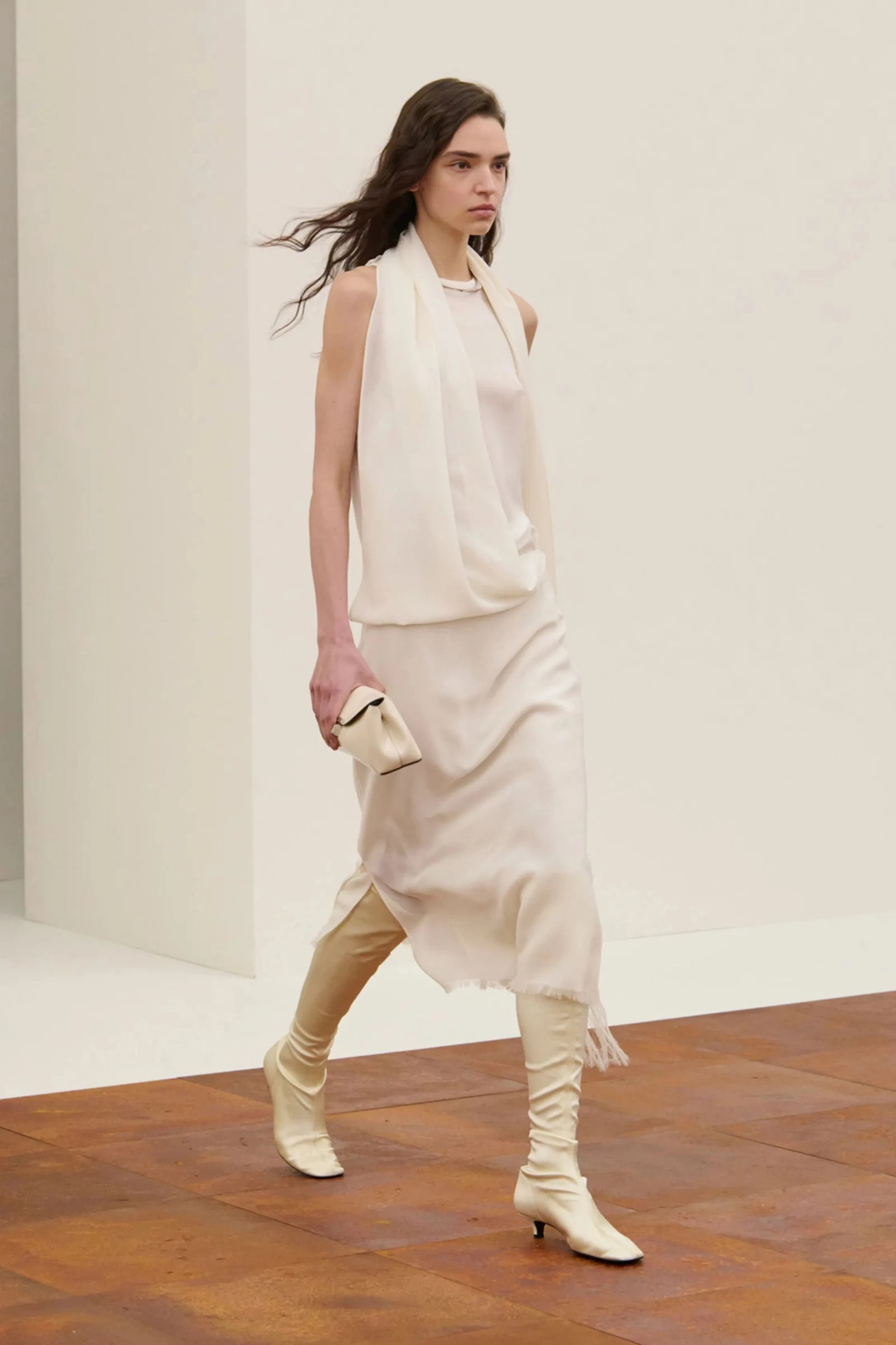TOTEME fall-winter 2025/20261