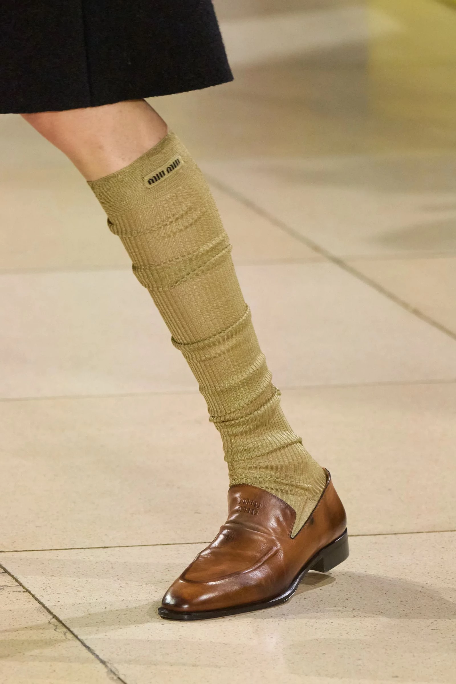 Miu Miu fall-winter 2025/20261