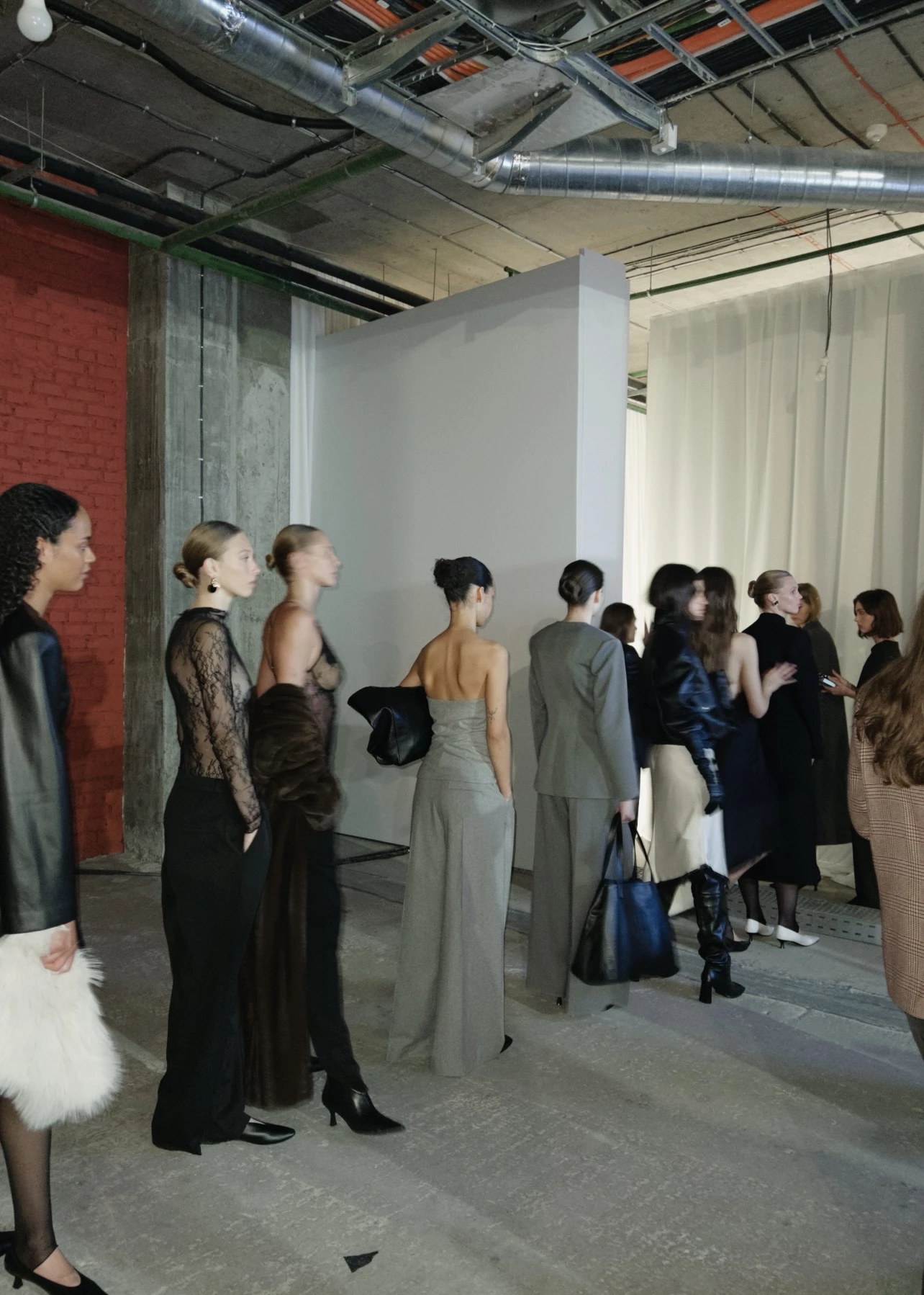 COOSH Celebrates 8 Years: A Chat with Alina Frendiy
3