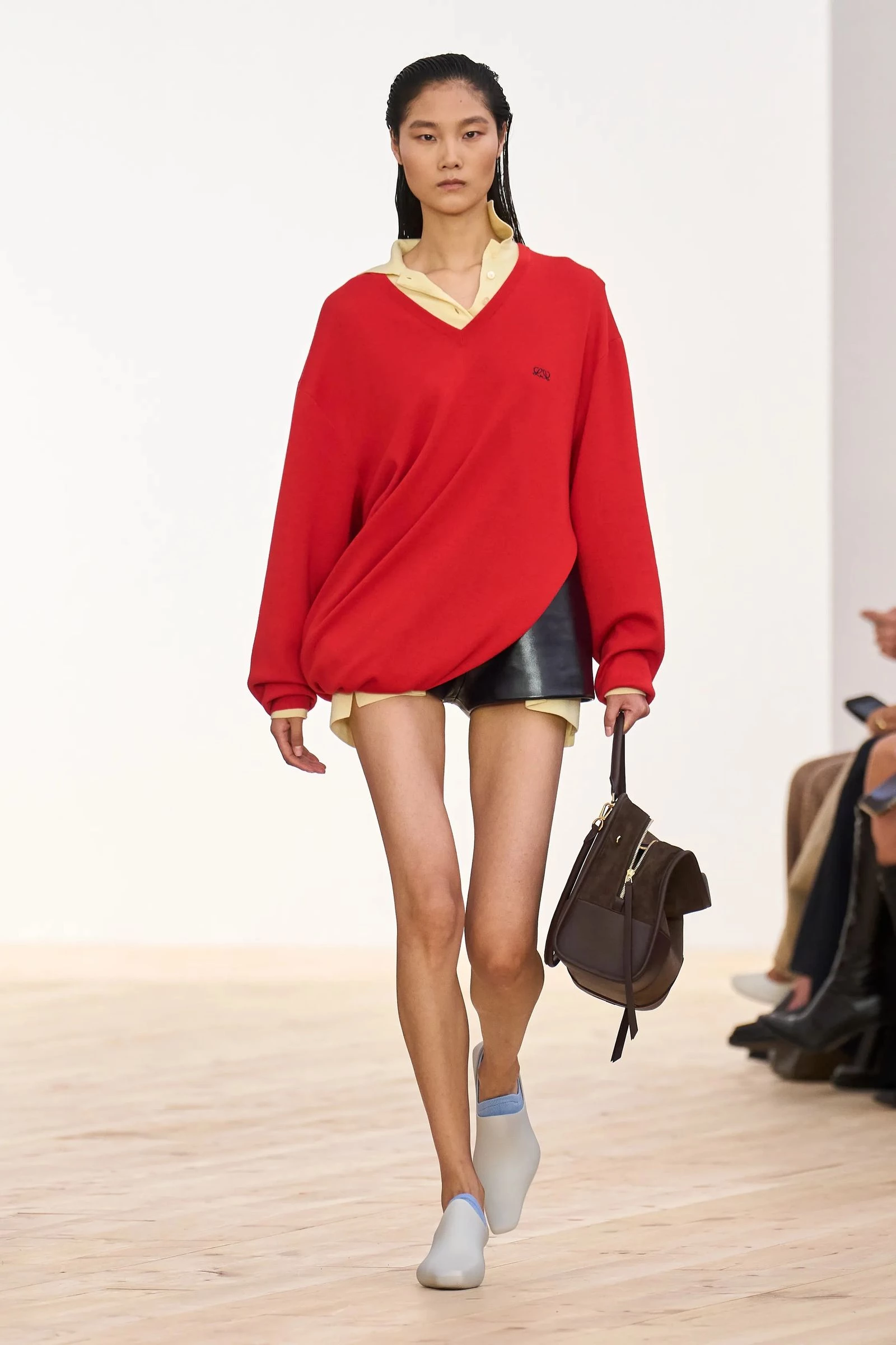 Loewe spring-summer 20262