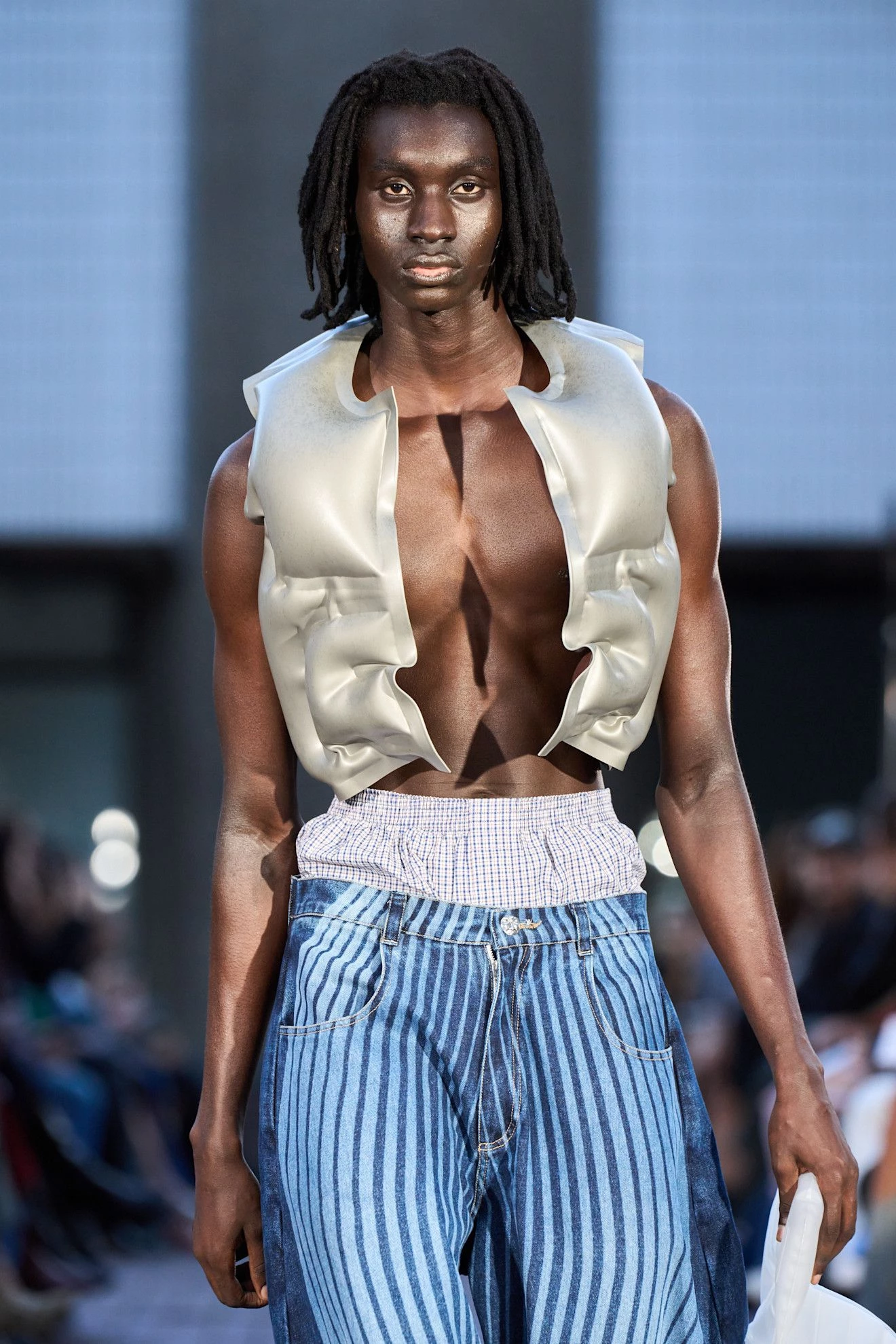 Harri spring-summer 20262