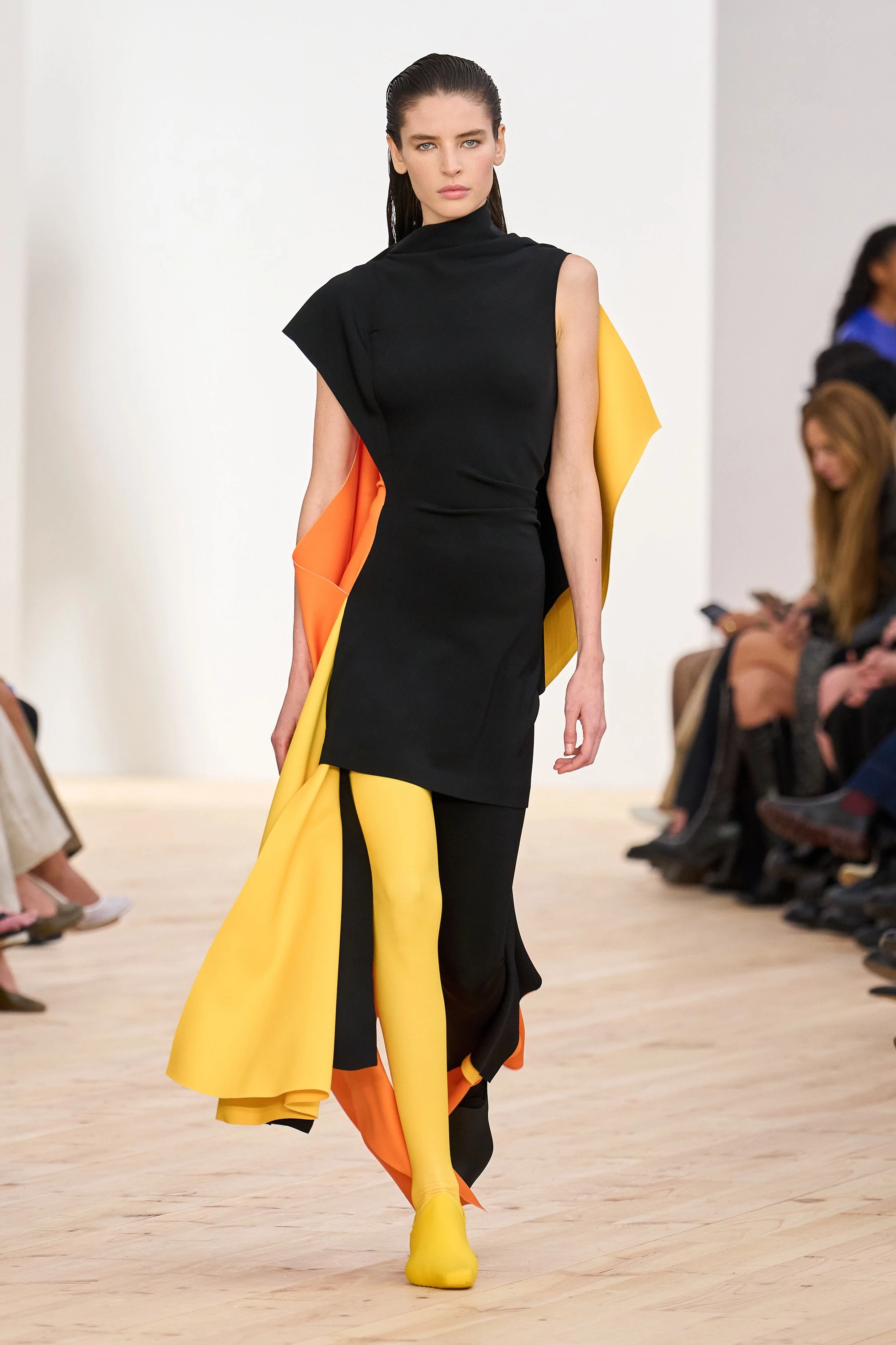Spanish sunlight, New York tempo: Loewe's upcoming spring/summer '26 line
18