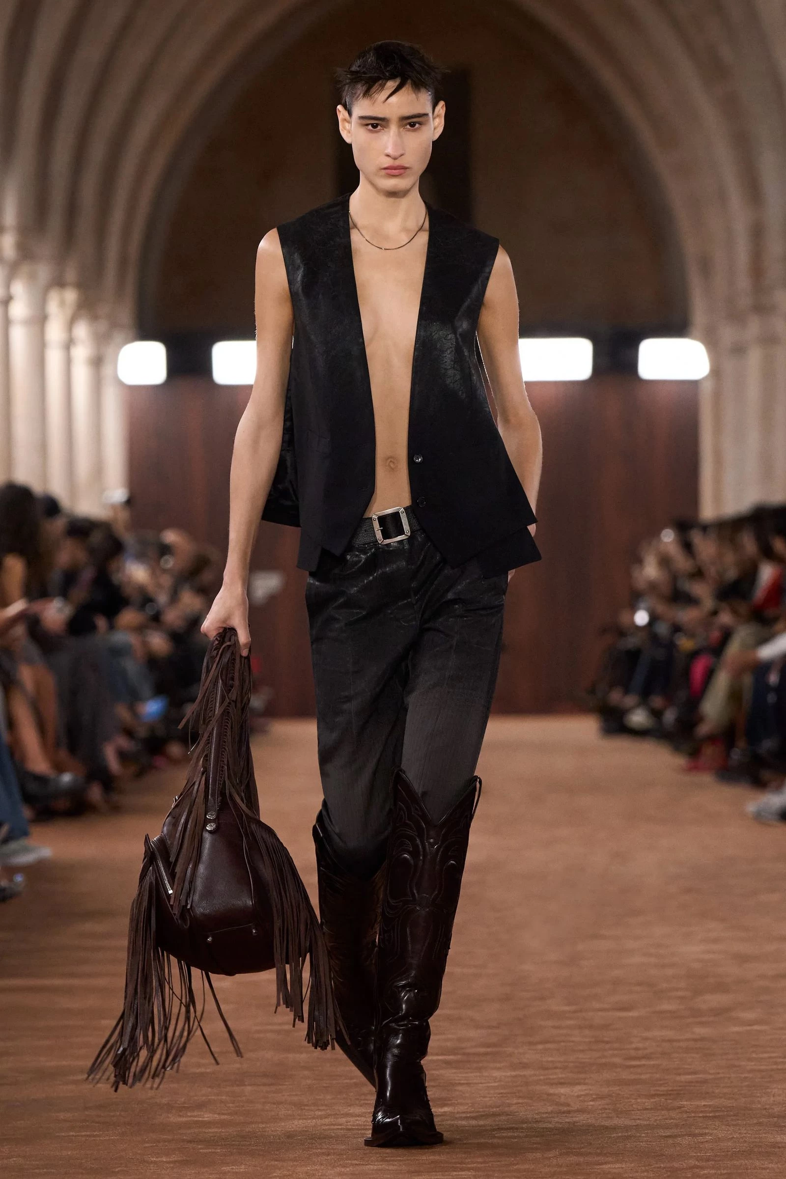 Acne Studios spring-summer 20264