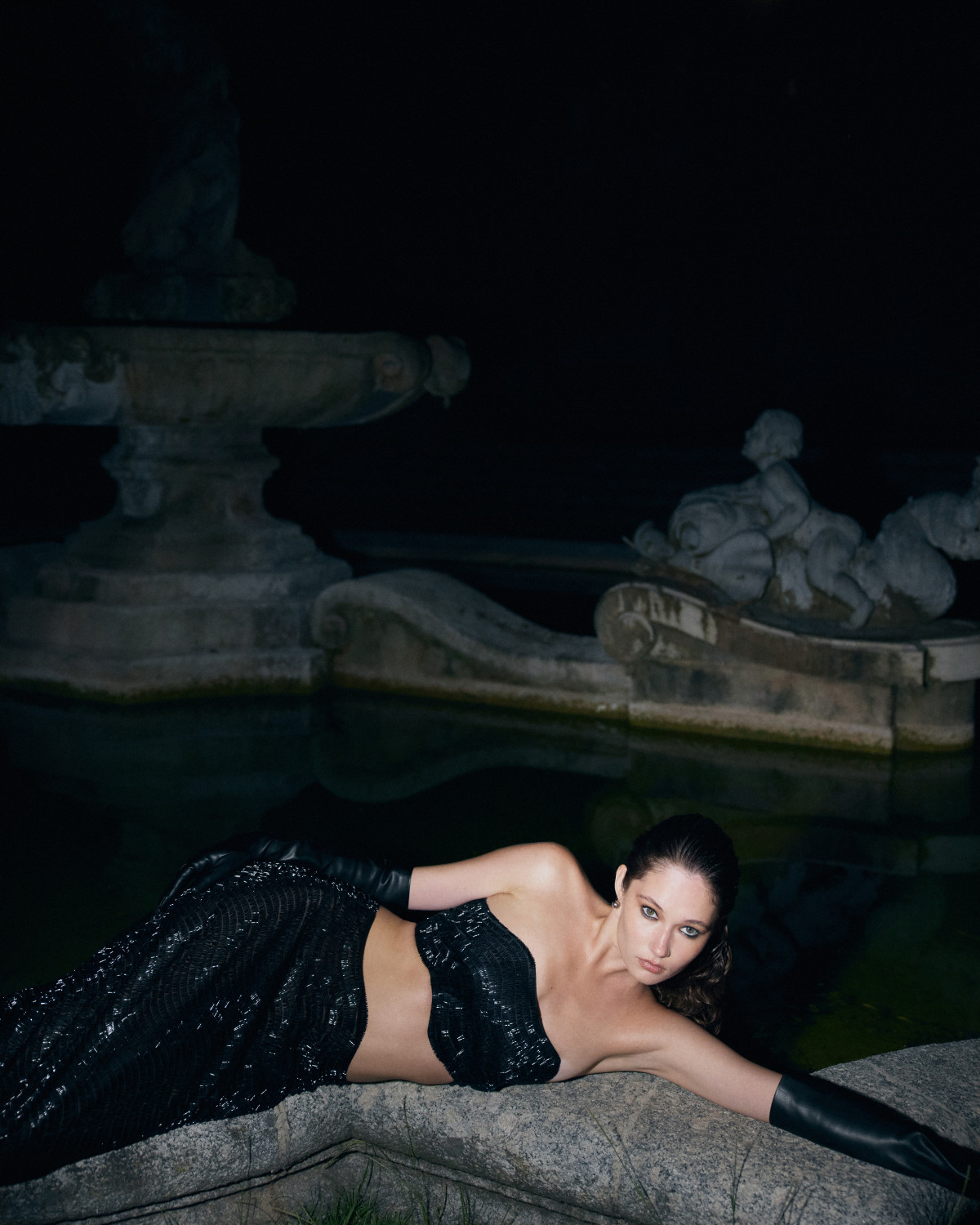 BALYKINA's Half-Decade: A Brand Redefining Evening Wear Globally & in Ukraine
11