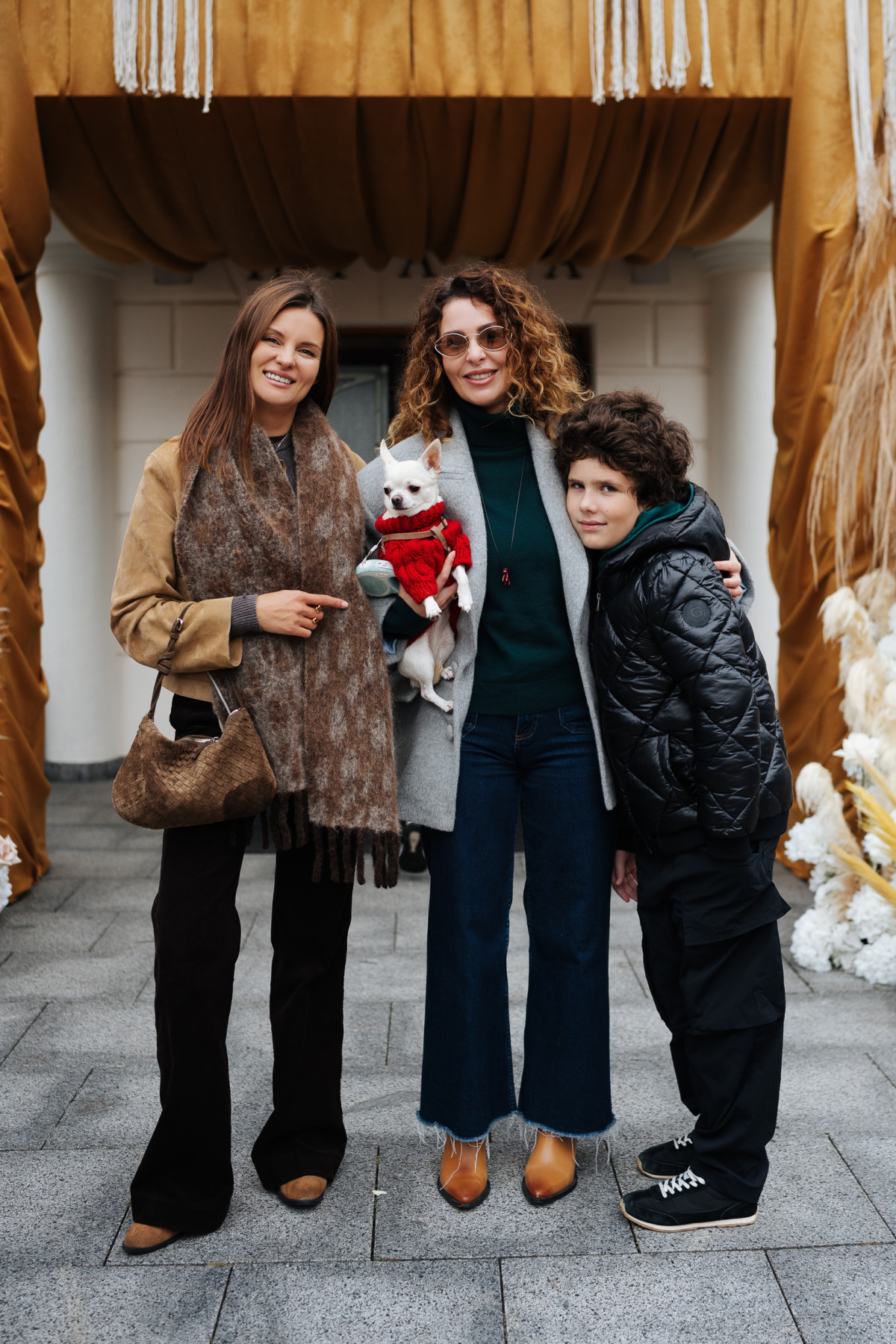 Prague Restaurant's Classic Fall Festival: A Recap
42