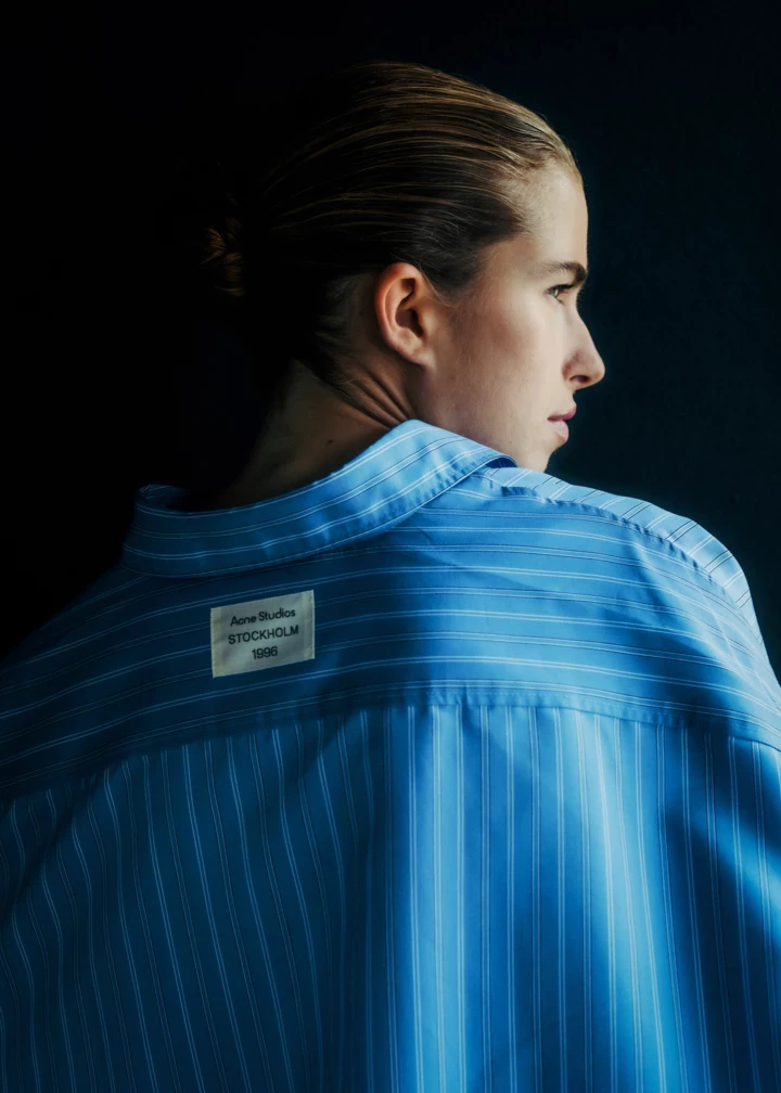Essential Simplicity, Opulent Flourish: Beauty Styles Inspired by Classic Celine and The Row
1