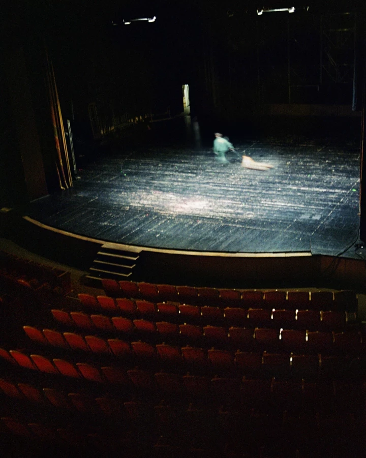 Zalashtunki: how the Ivano-Frankivsk Drama Theater lives3