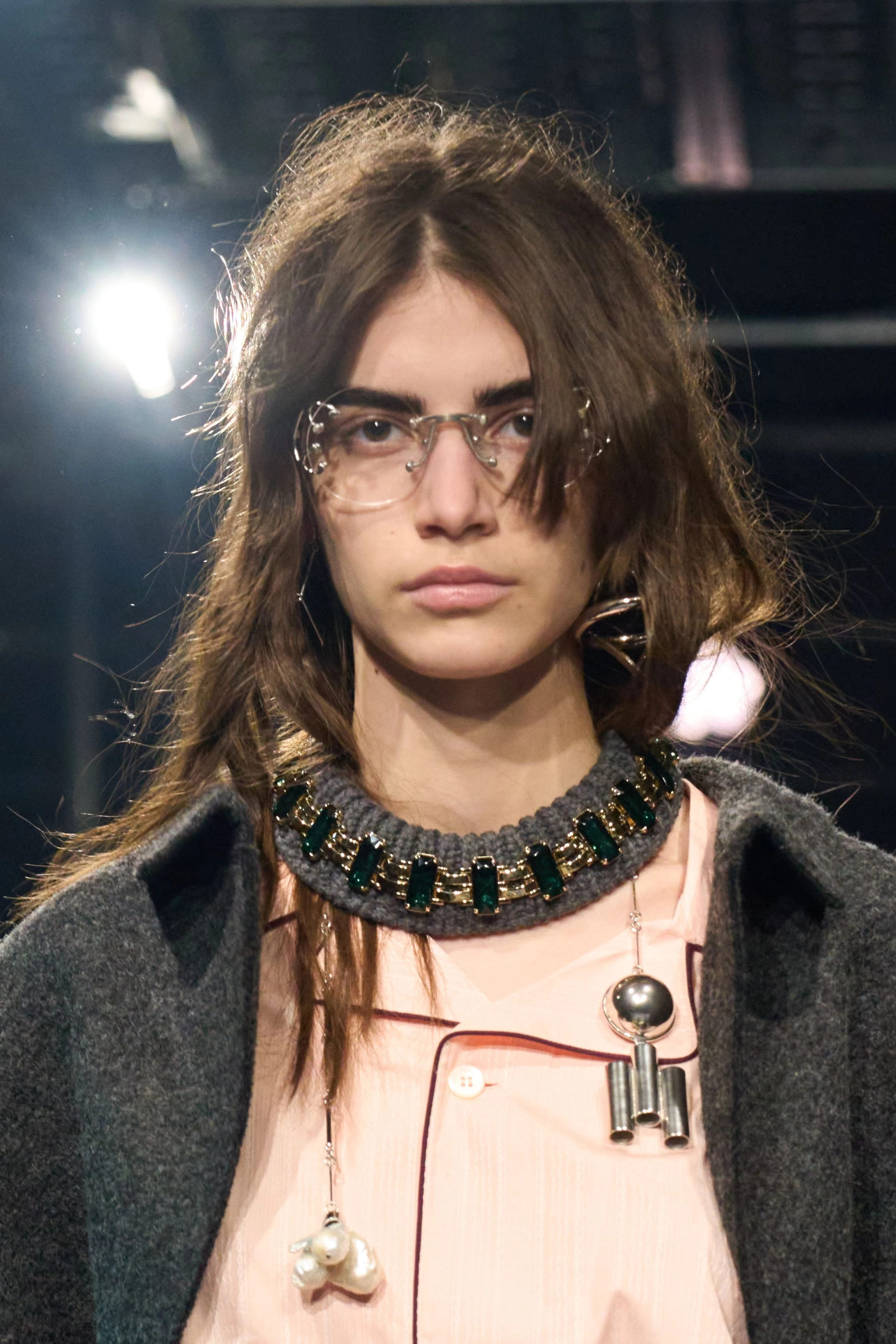 Prada fall-winter 2025/20261