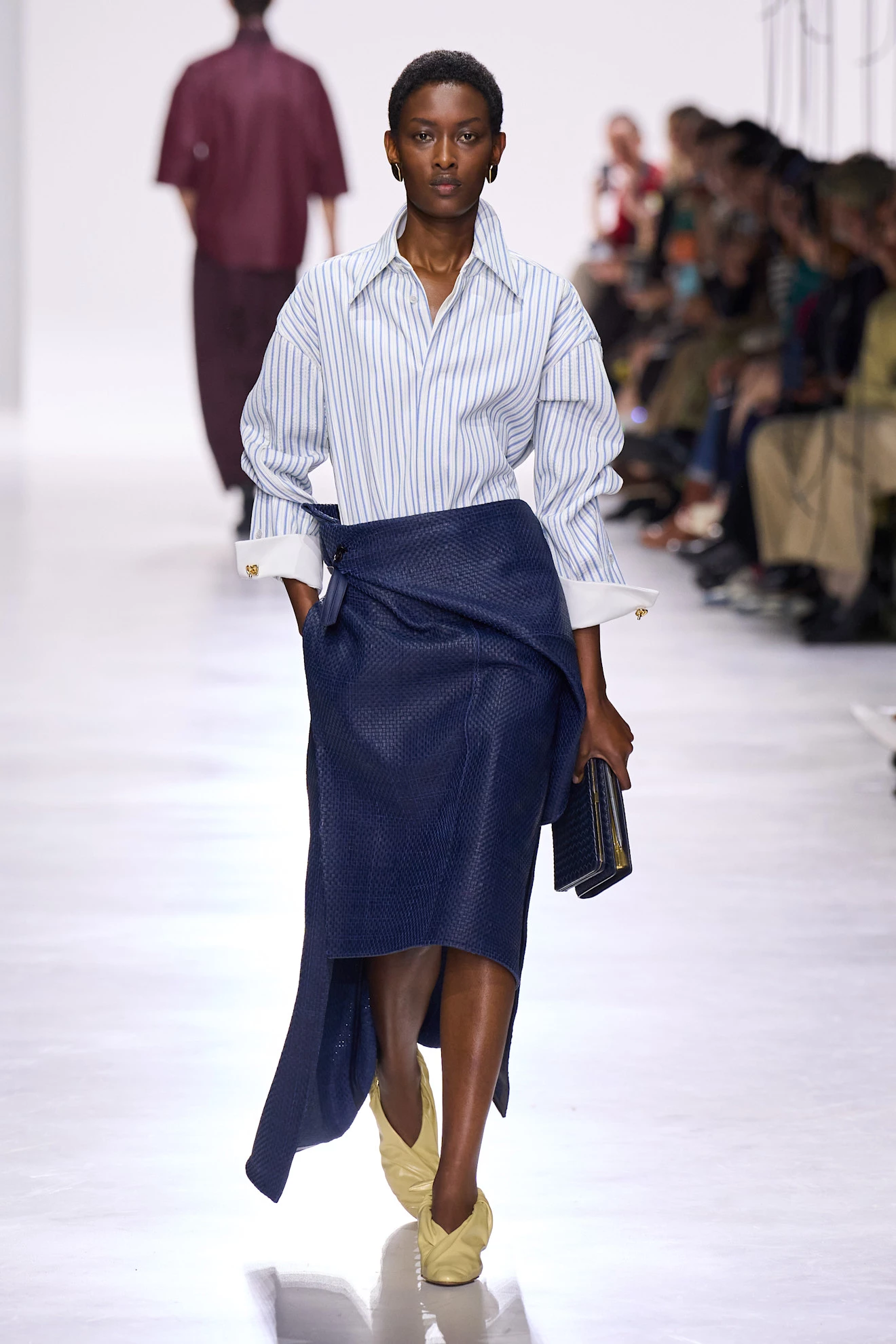 Bottega Veneta spring-summer 202612