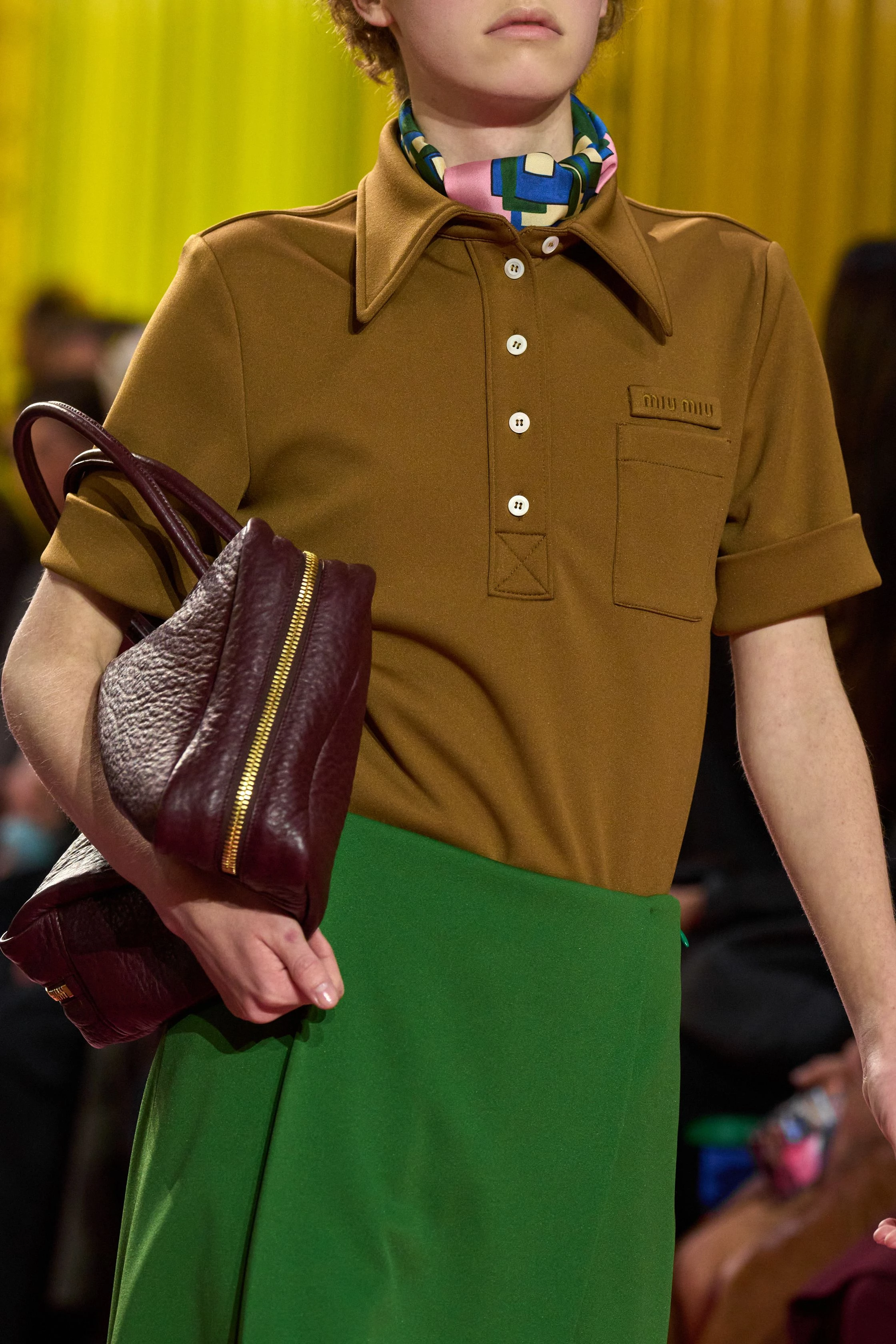 Miu Miu spring-summer 20263