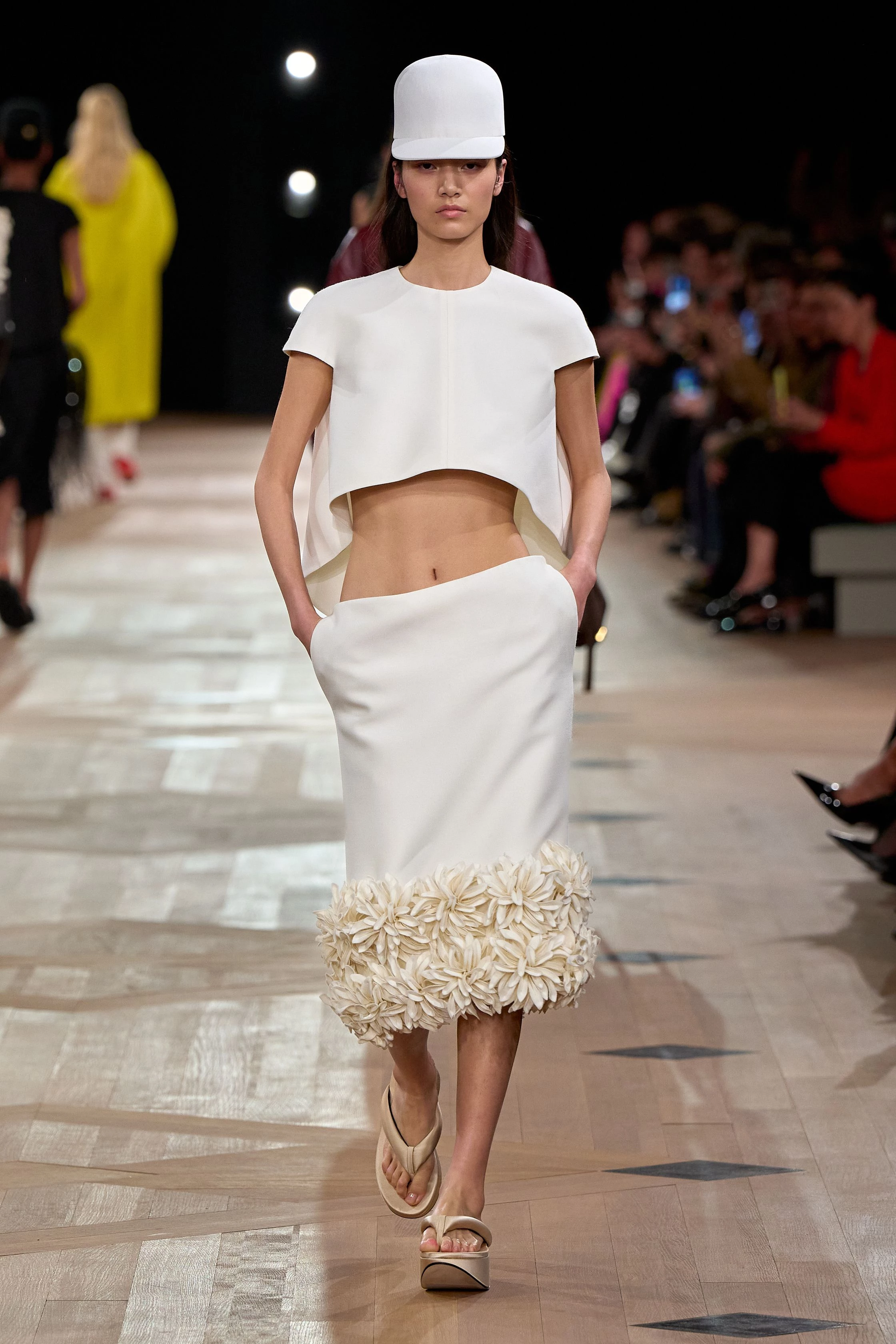 Balenciaga spring-summer 20266