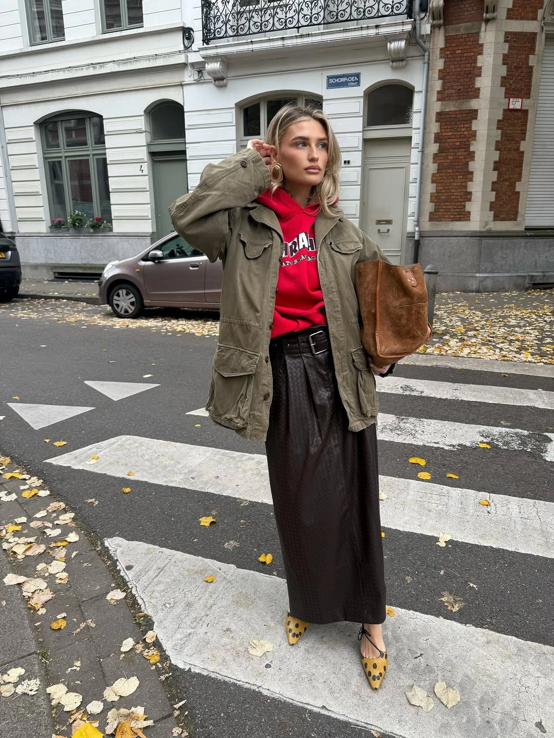 Instagram @tessavmontfoort5