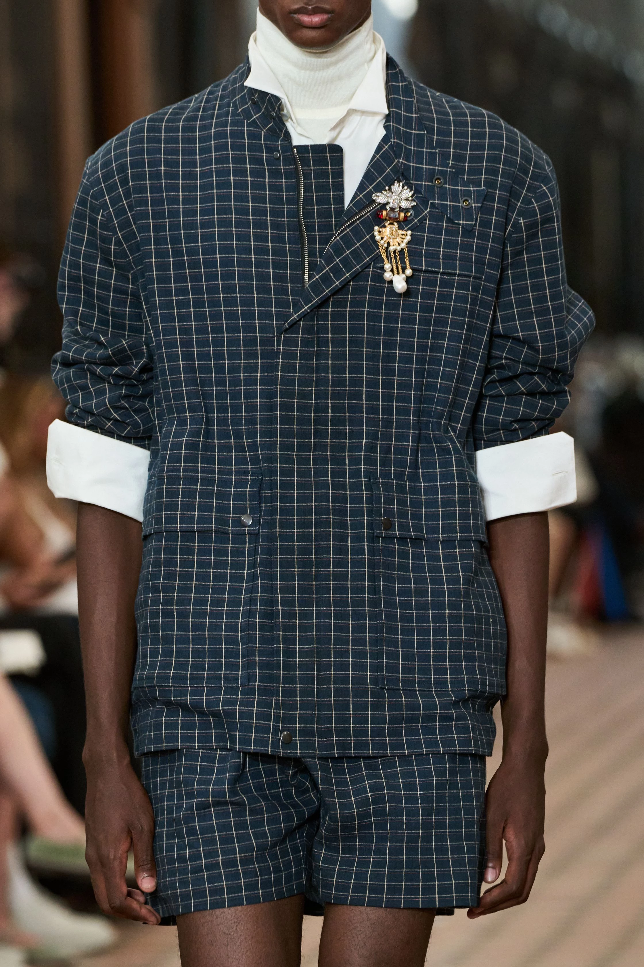 Wales Bonner spring-summer 20264