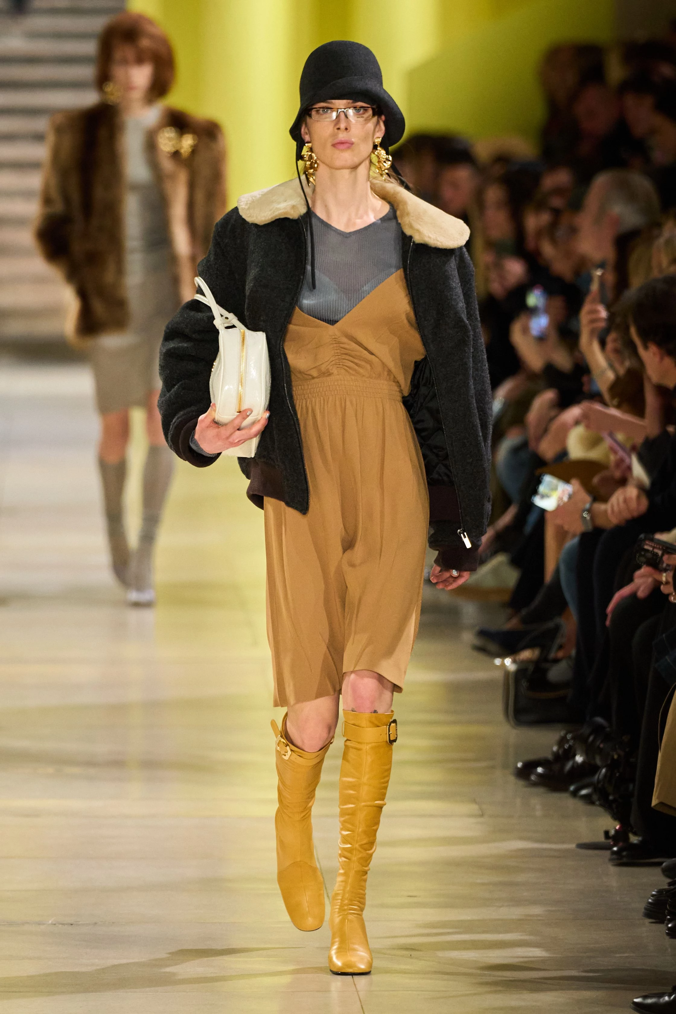 Miu Miu fall-winter 2025/20263