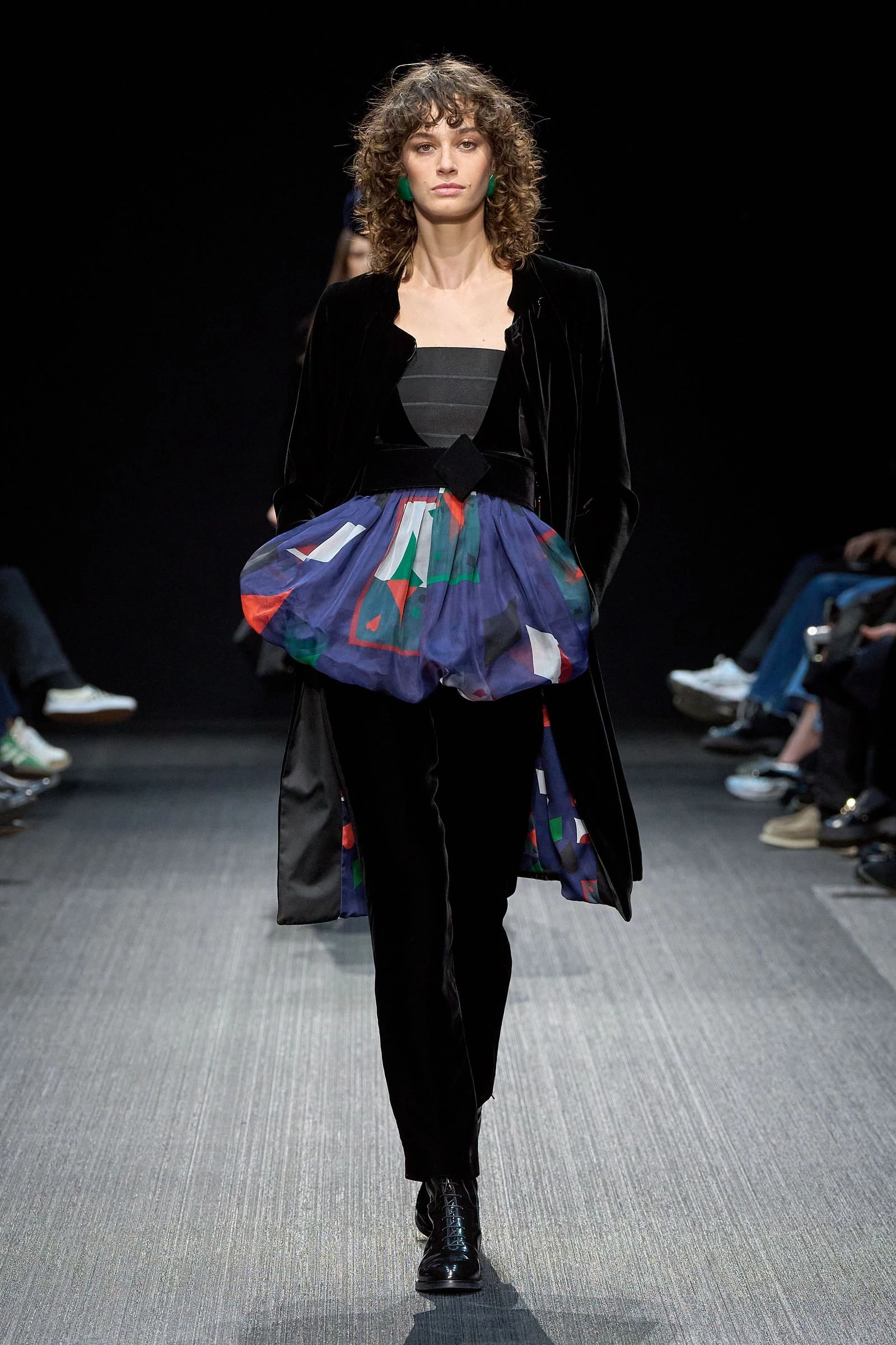 Giorgio Armani fall-winter 2025/20266