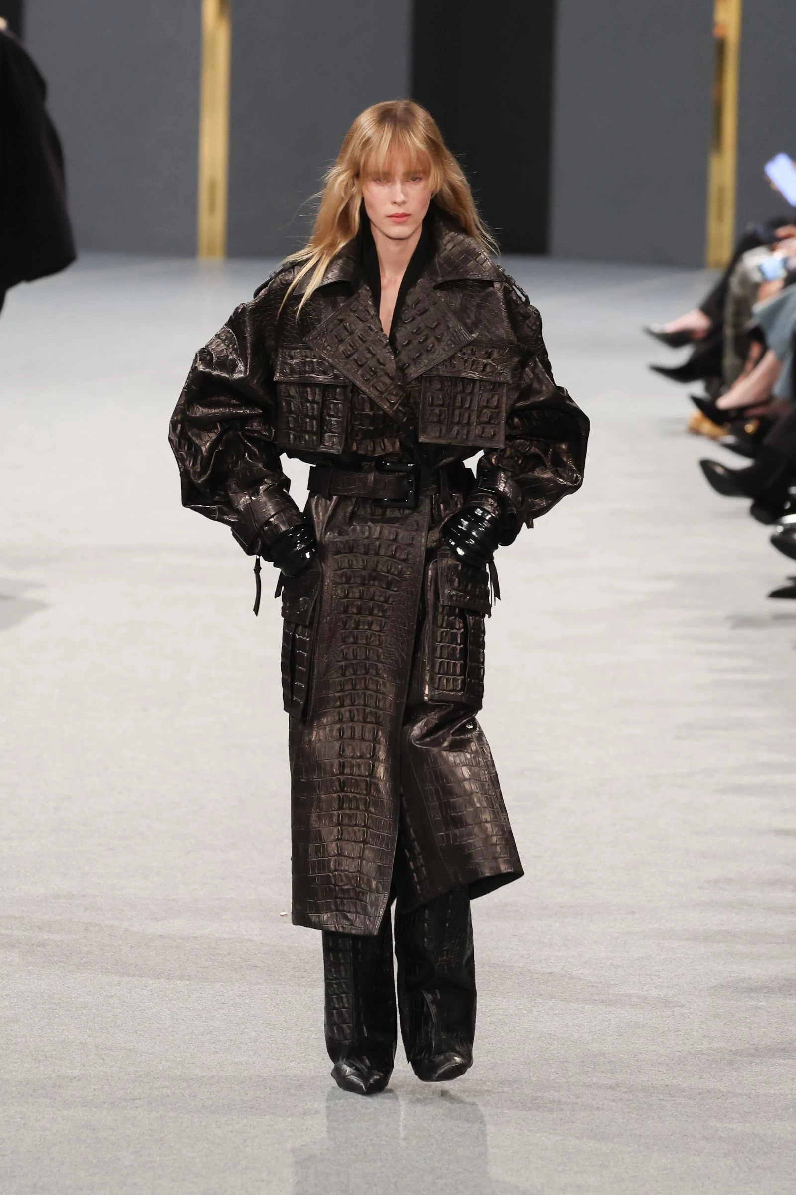 Balmain spring-summer 20267