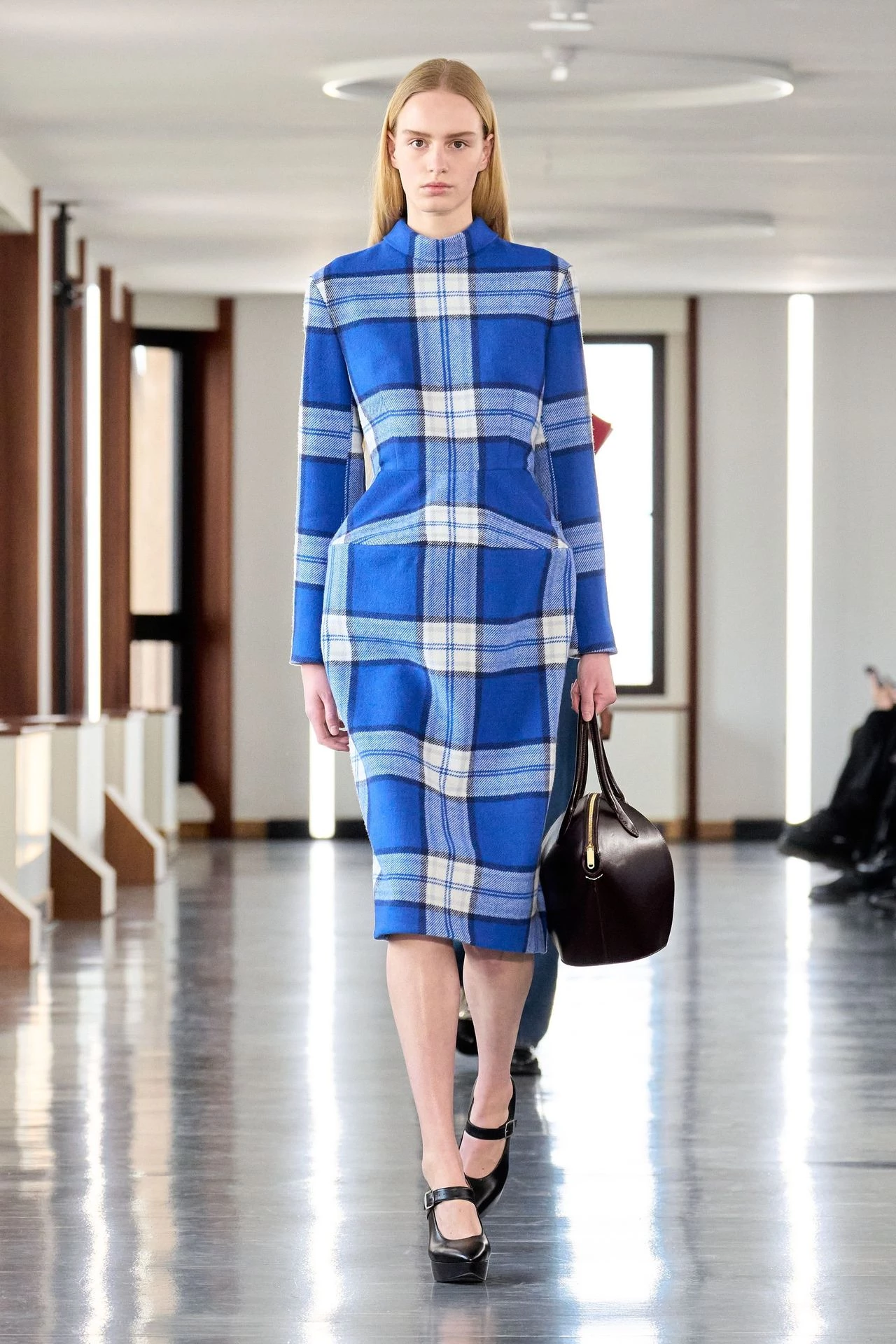 Bally autumn-winter 2025/2026. Photo: Umberto Fratini / Gorunway Bally autumn-winter 2025/2026. Photo: Umberto Fratini / Gorunway3