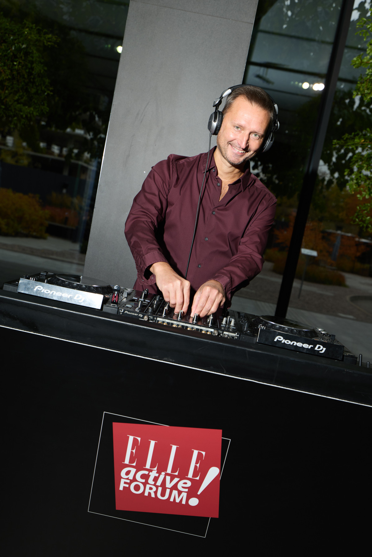 ELLE ACTIVE FORUM: The 11th Edition's Highlights
32
