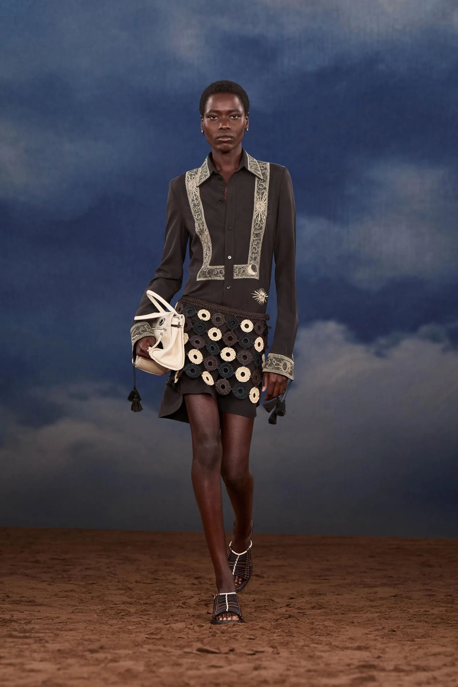 Burberry spring-summer 20263
