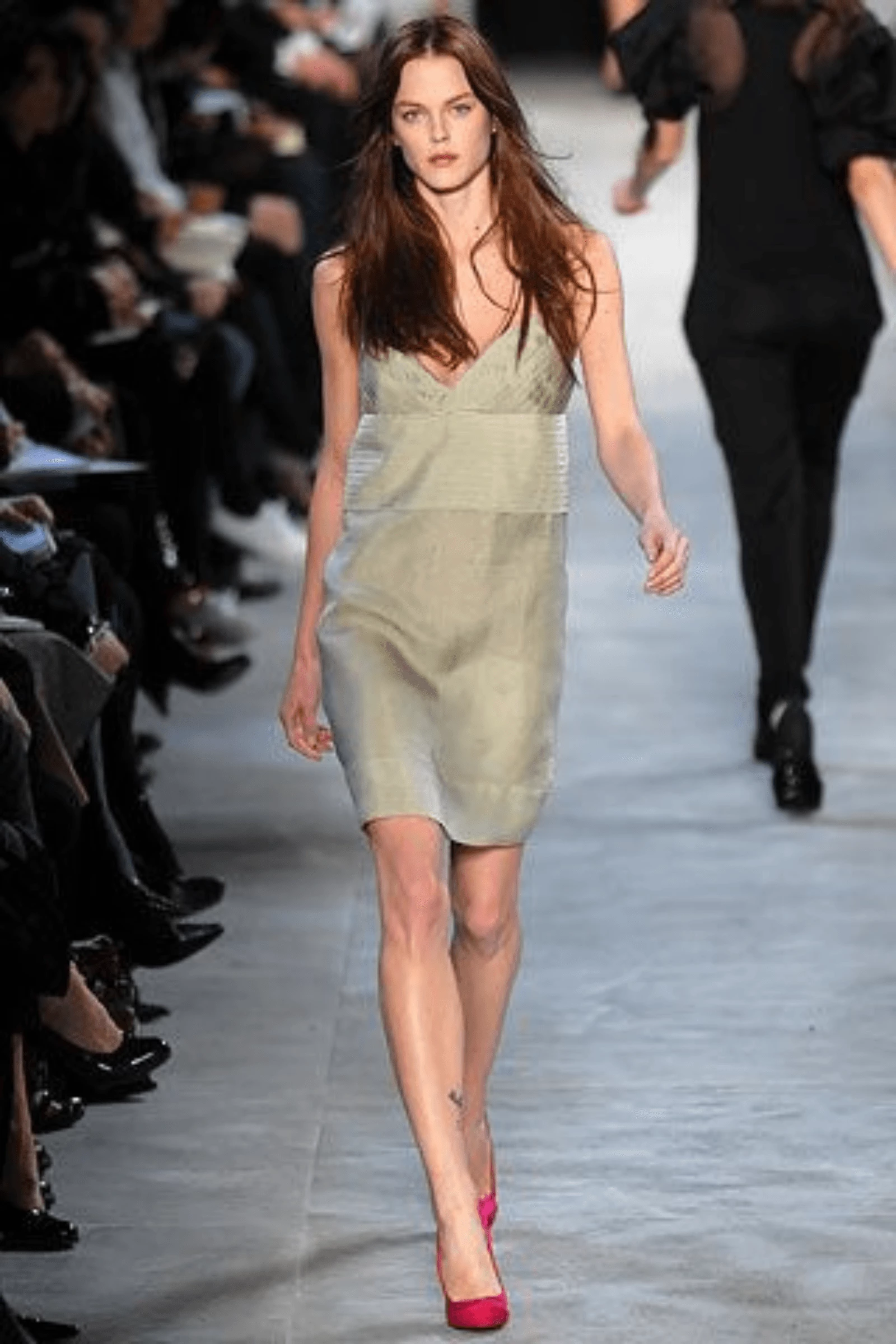 Stella McCartney fall-winter 2007/20082