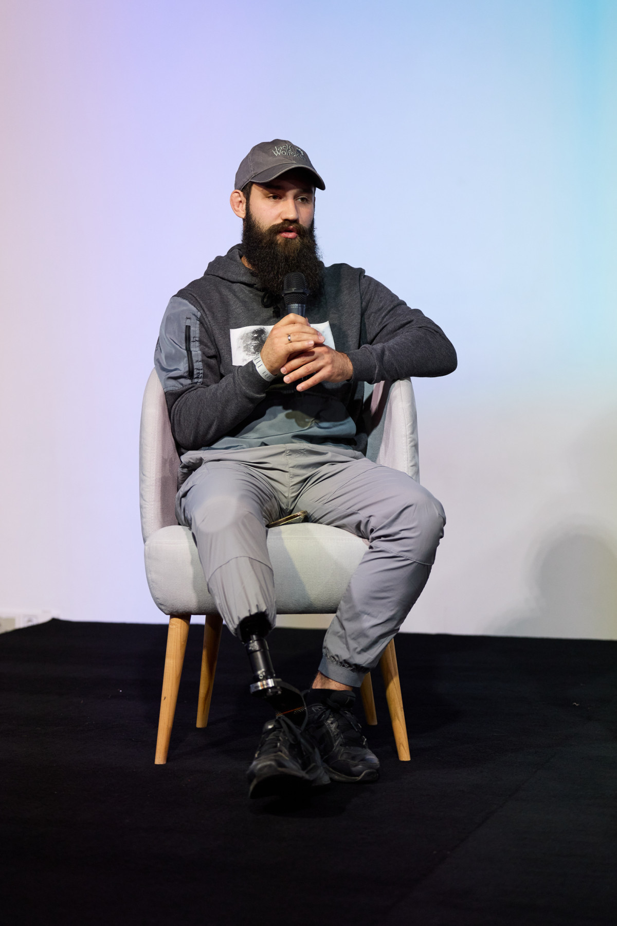 ELLE ACTIVE FORUM: The 11th Edition's Highlights
6
