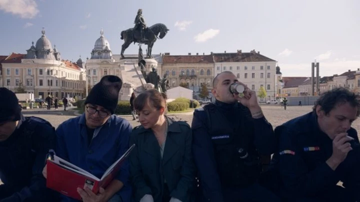 7 films to watch at the Molodist film festival4