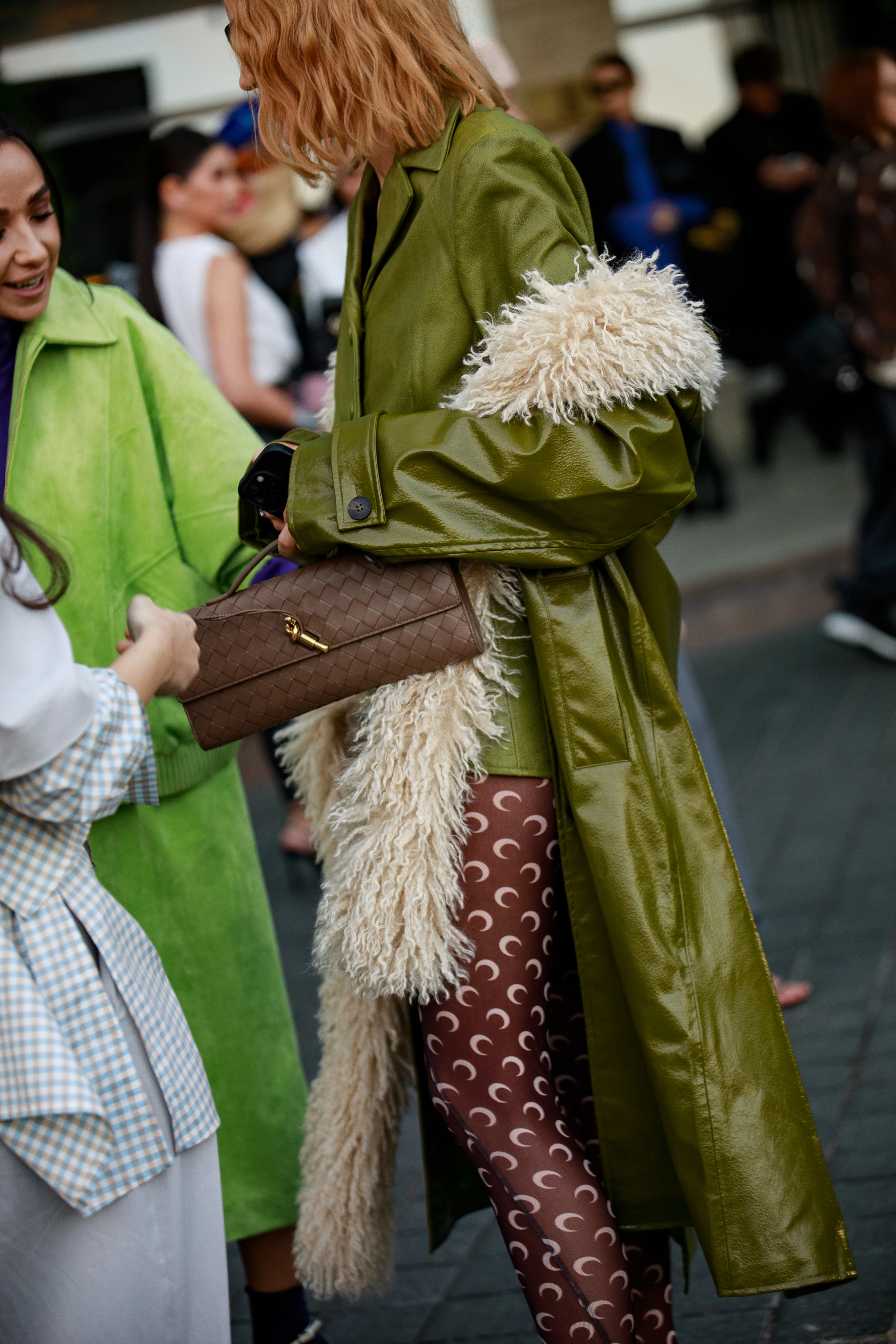 Almaty Street Fashion: What Style Mavens Wear Around Town
29