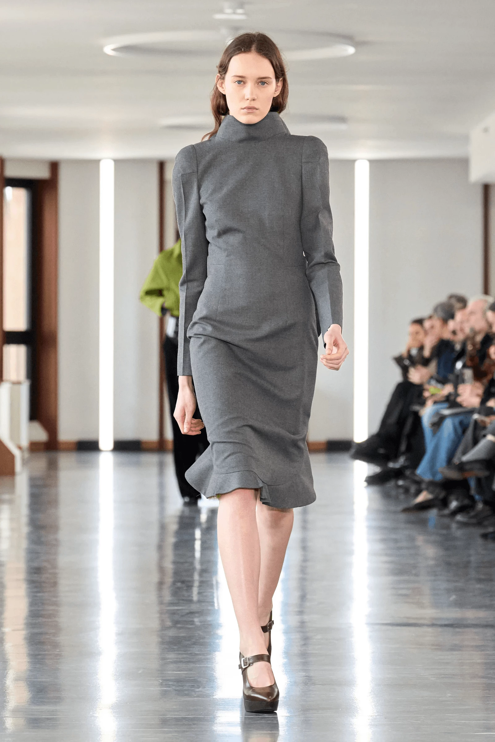 Bally fall-winter 2025/20268