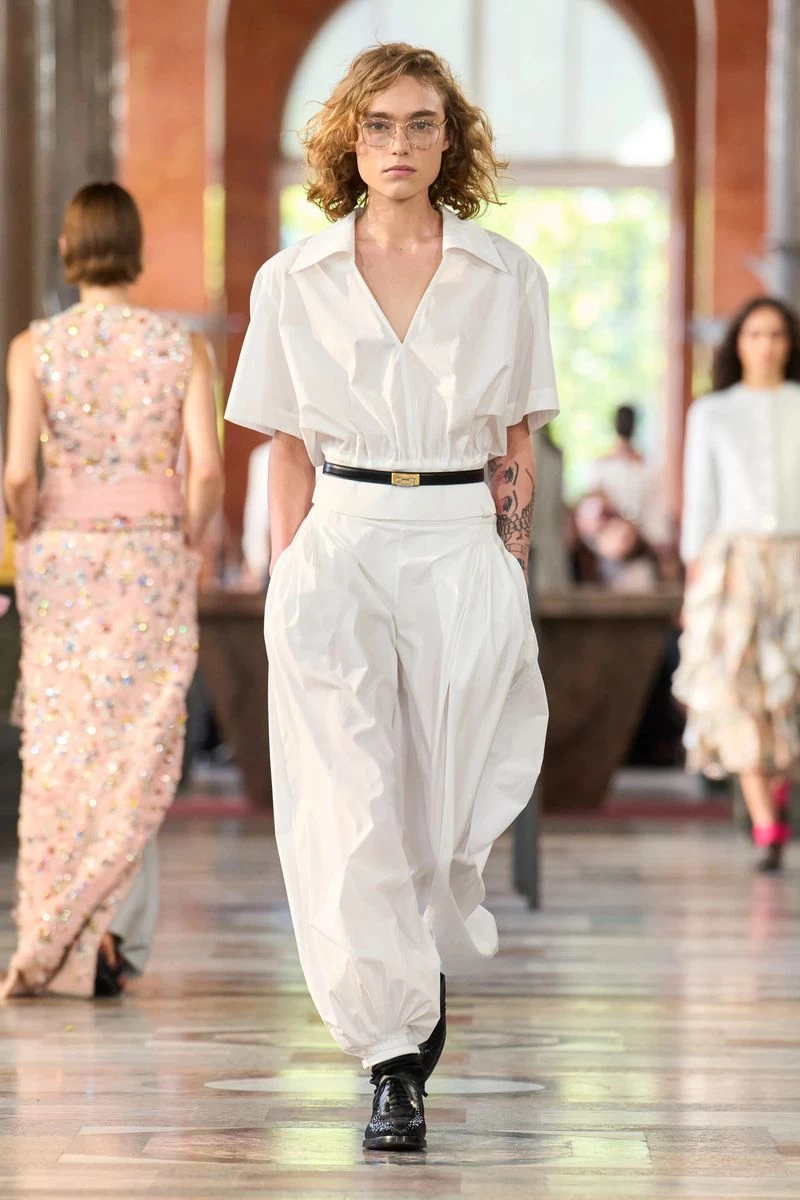 Louis Vuitton spring-summer 20268