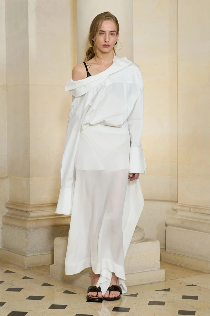 Carven spring-summer 20269