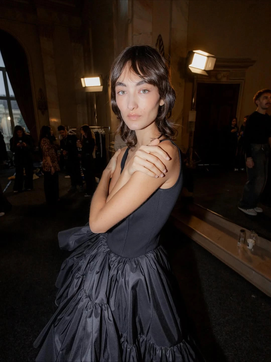 Bucharest Fashion Week Highlights: Ukrainian Talent, Landmark Venues, and Industry Outlook
8