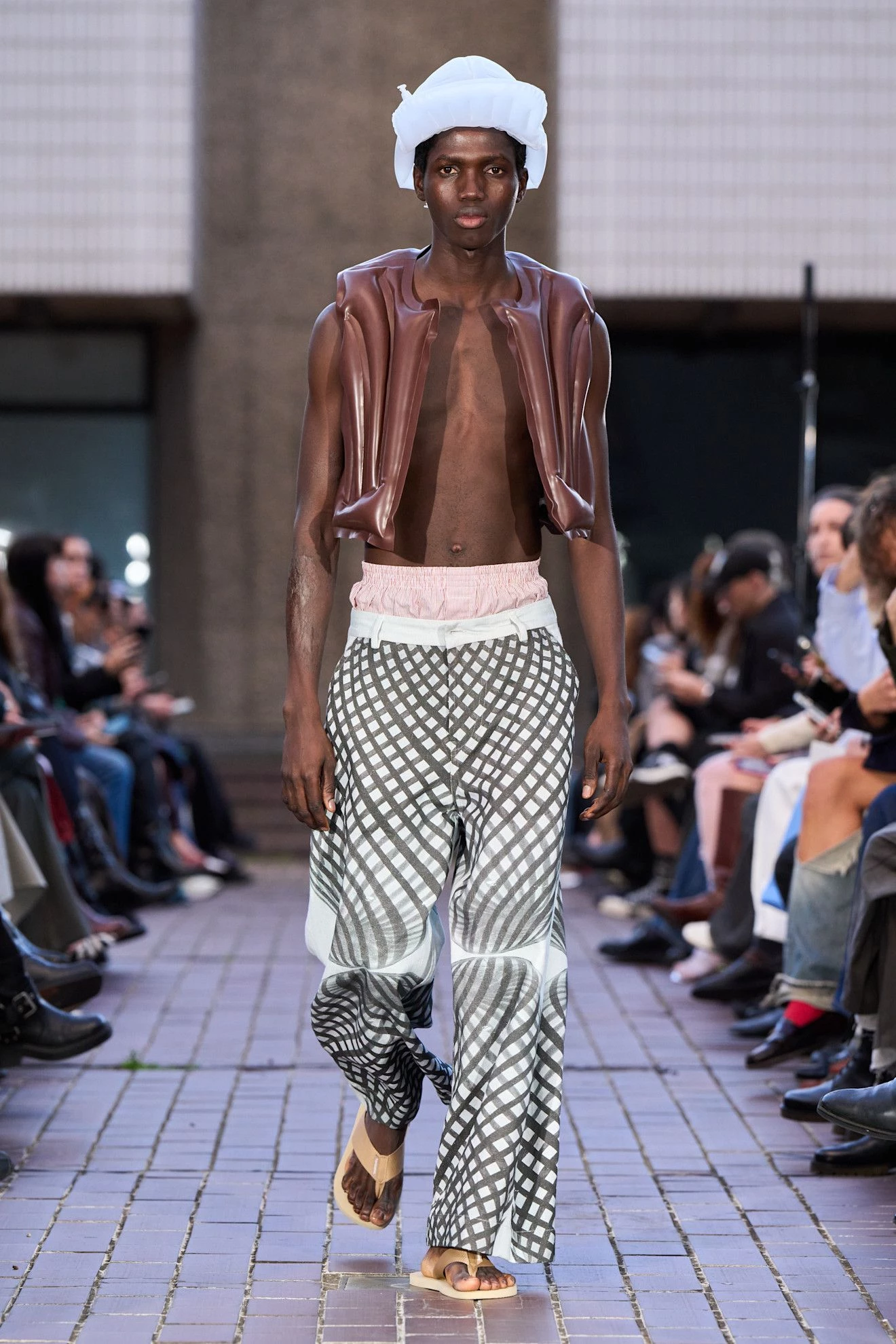 Harri spring-summer 20261