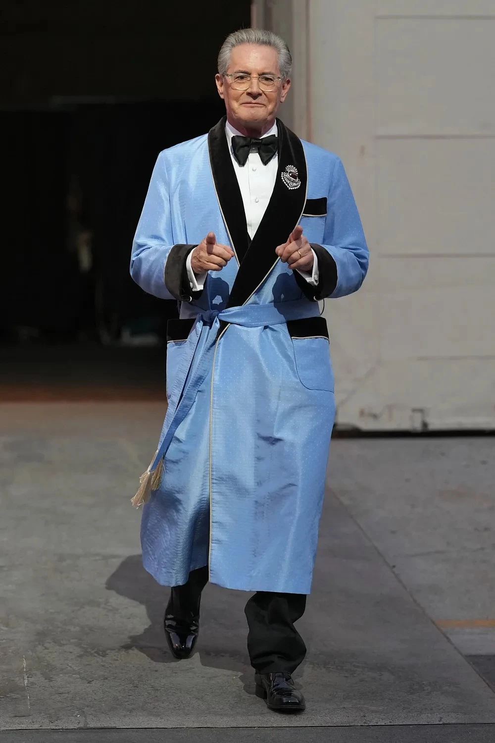Vogue World: Hollywood — Every Outfit from the Epic Fashion-Meets-Film Extravaganza
5