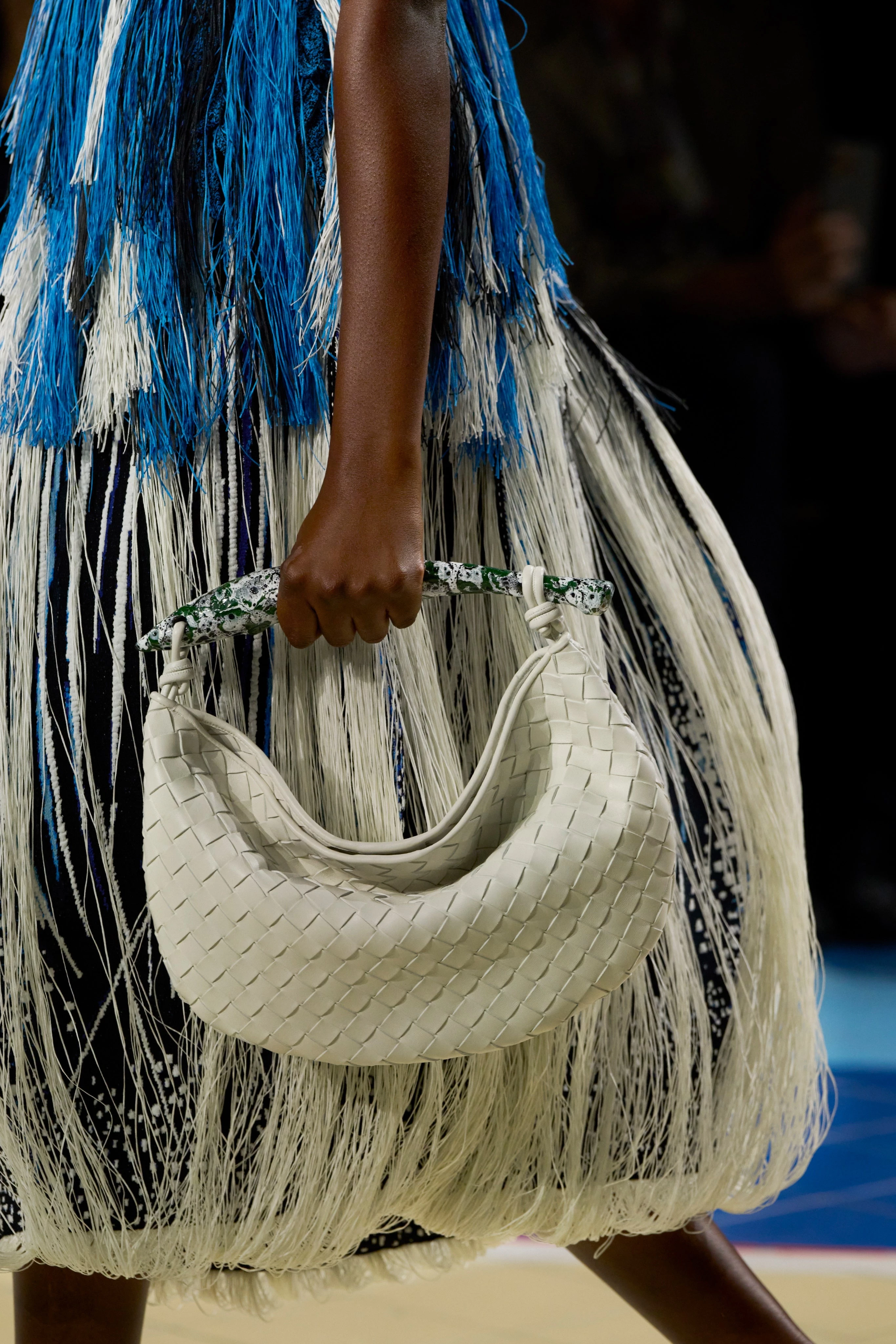 Bottega Veneta, spring-summer 202411
