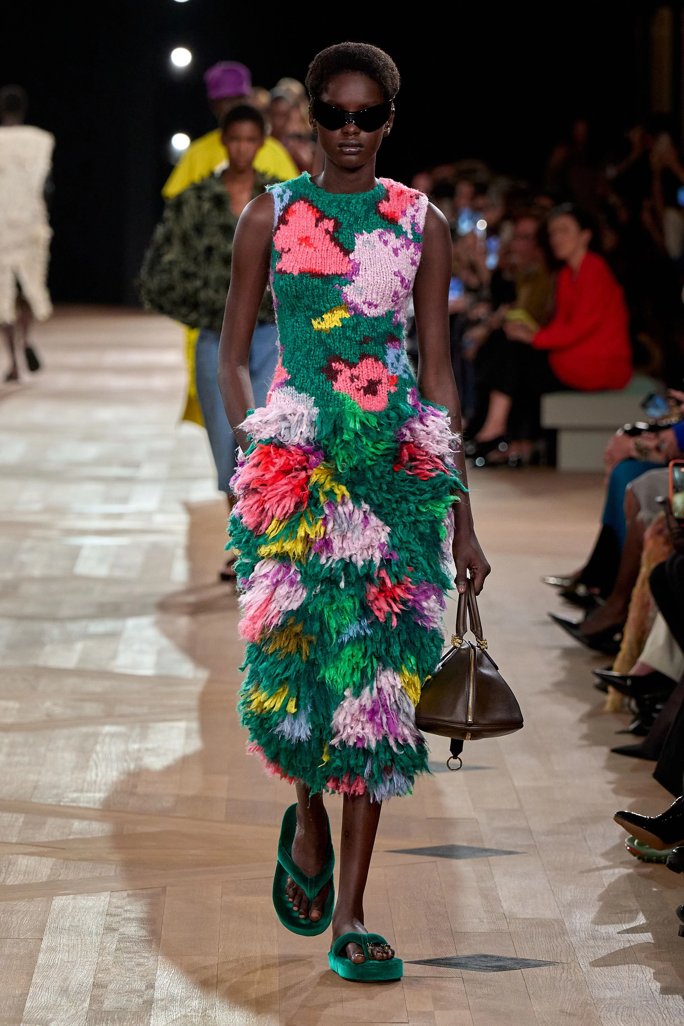 Balenciaga spring-summer 20267
