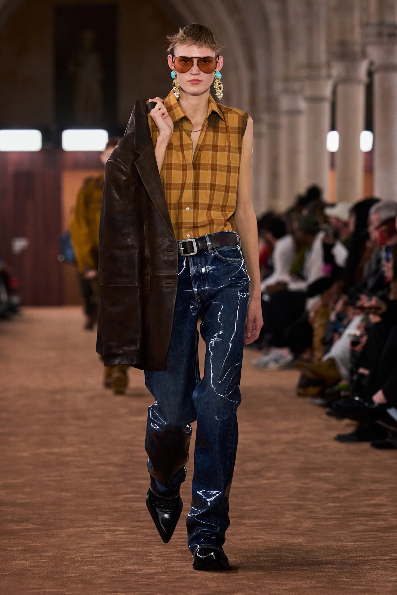 Acne Studios spring-summer 20263