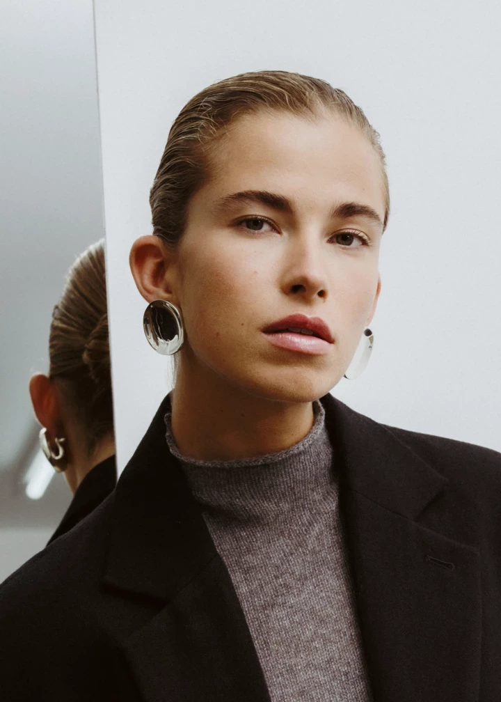 Essential Simplicity, Opulent Flourish: Beauty Styles Inspired by Classic Celine and The Row
10