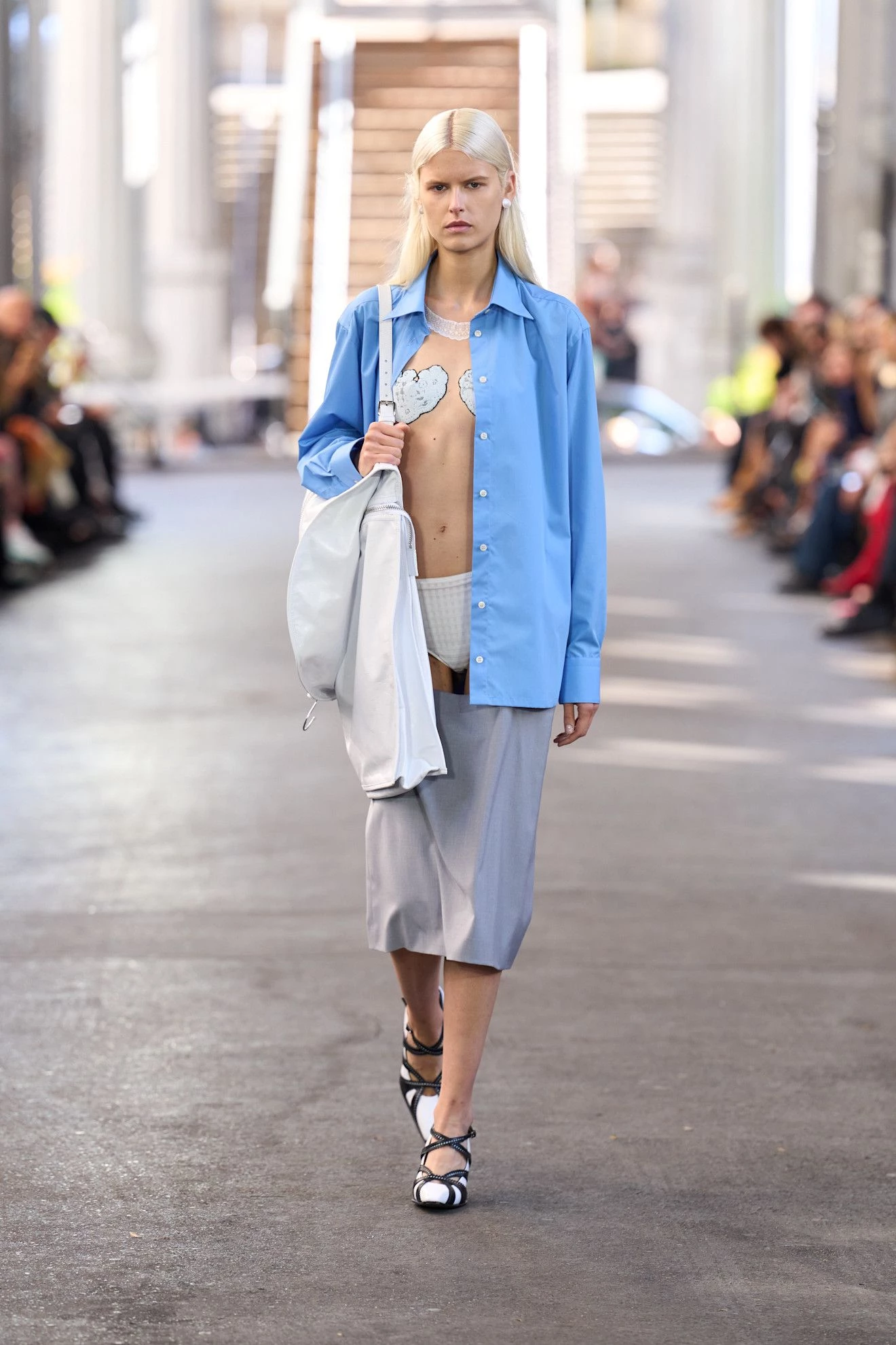 Julie Kegels spring-summer 20267