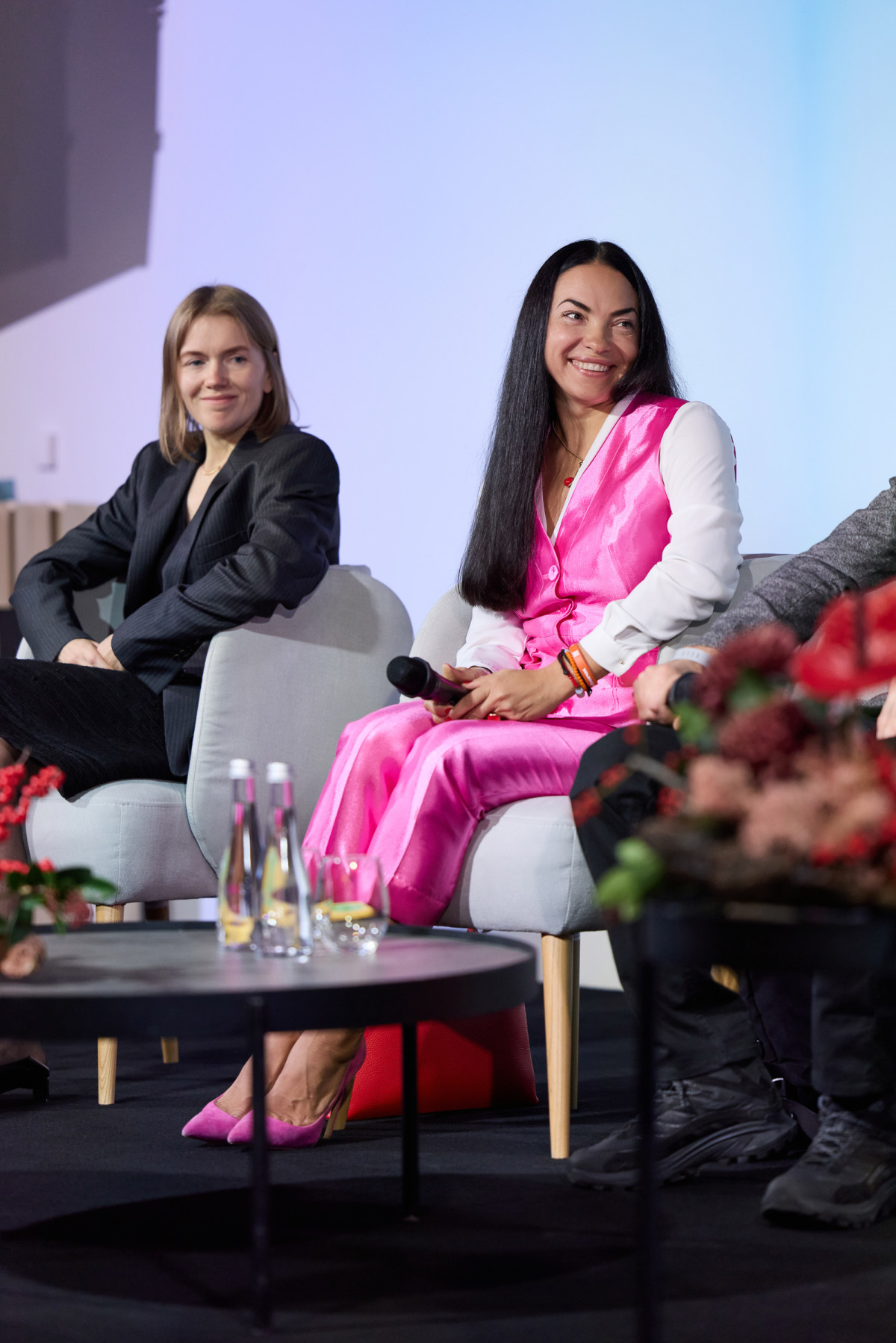ELLE ACTIVE FORUM: The 11th Edition's Highlights
8