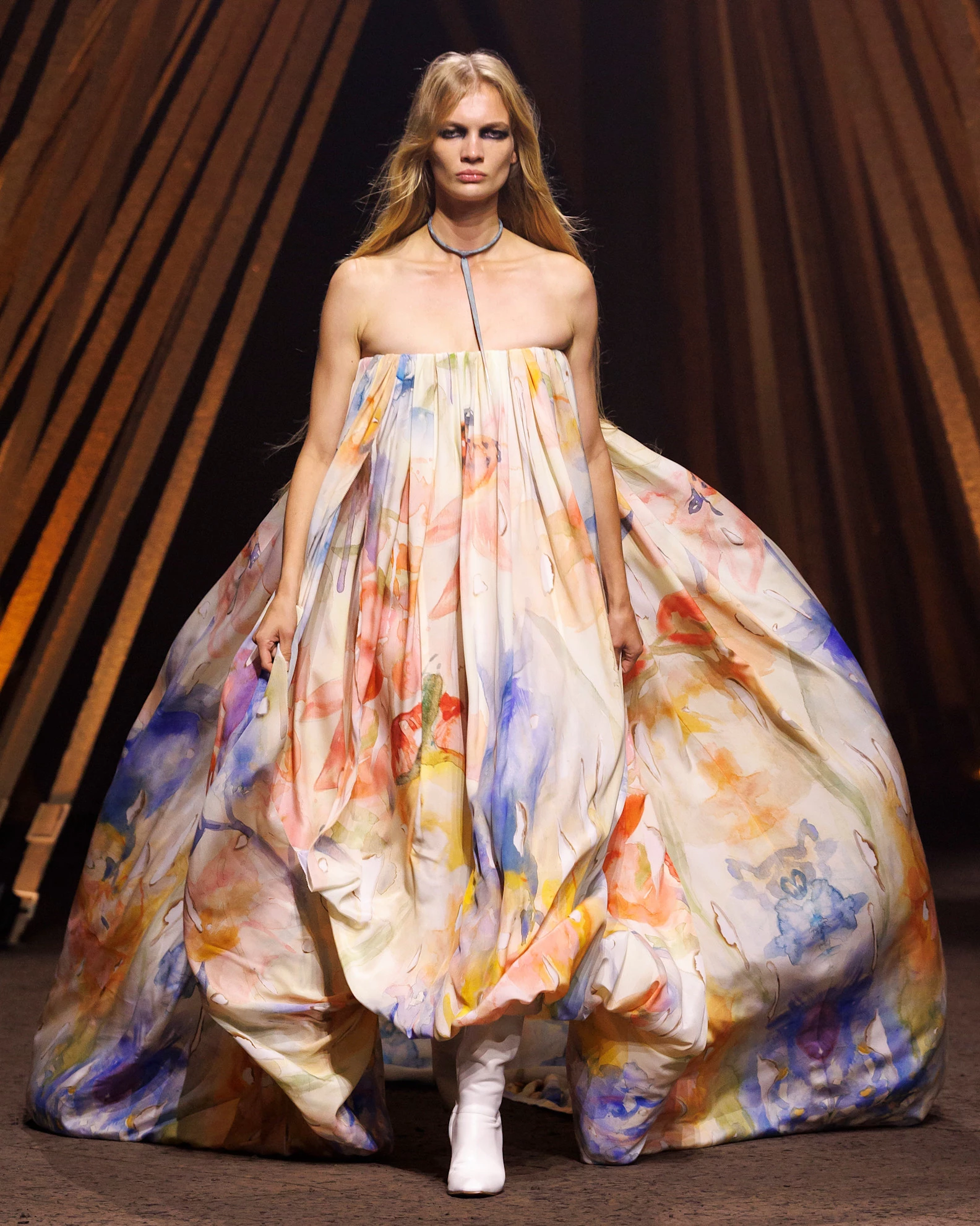 McQueen spring-summer 20264