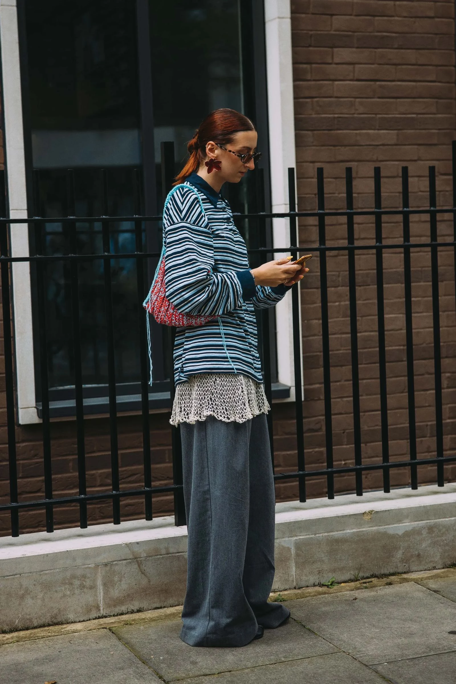 Nine chic layered ensembles for autumn '25
1