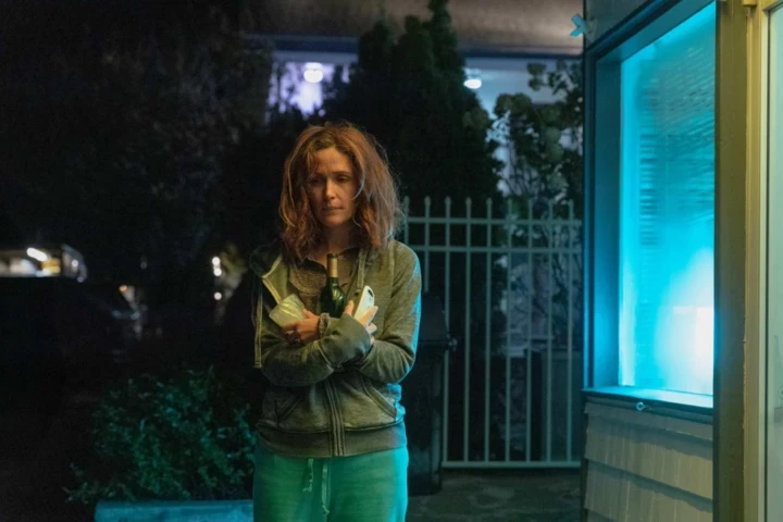 5 reasons to marvel at “I’m not crazy” – one of the favorites at Oscar 20261