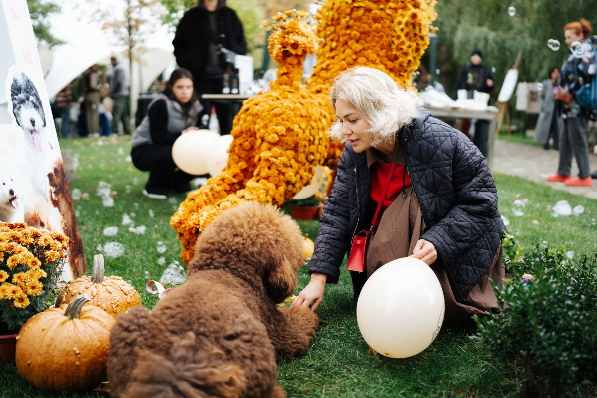 Prague Restaurant's Classic Fall Festival: A Recap
19