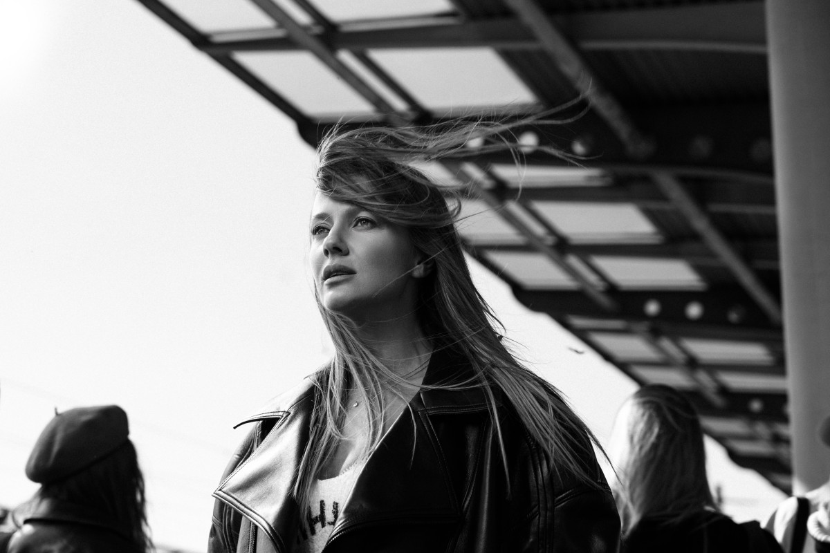 Let's watch the cinematic clip "127" by MONATIK and KOLA "3