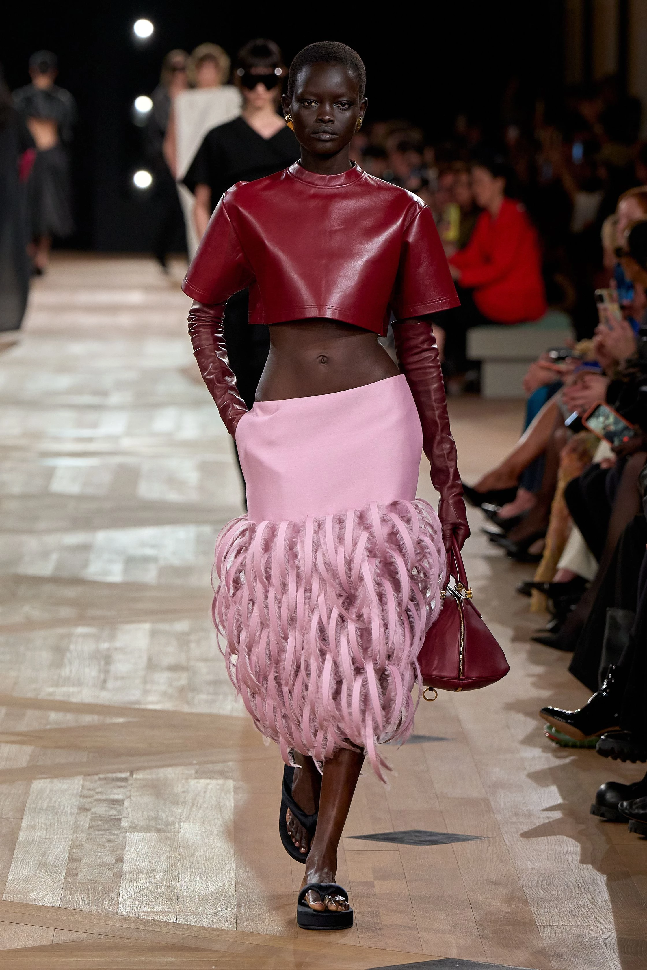 Balenciaga spring-summer 20263