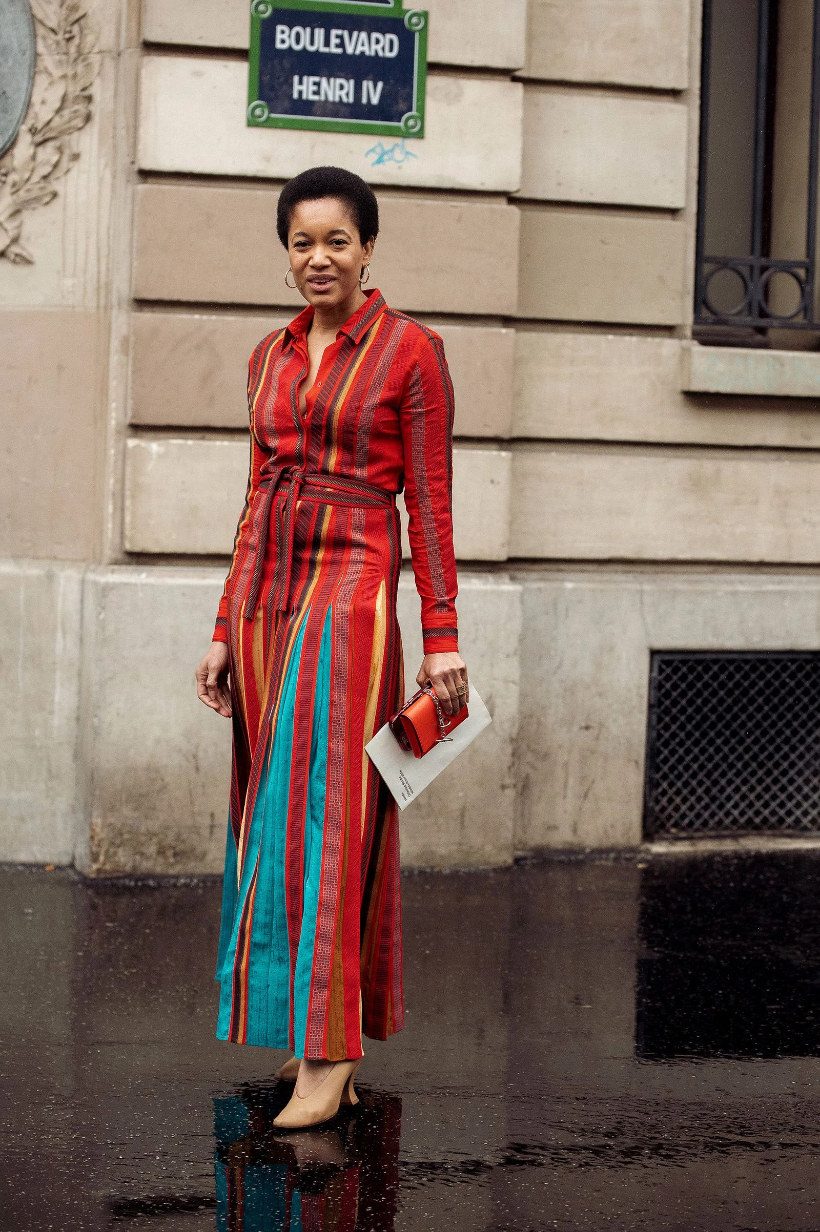 Fall Shirt Dress Footwear: 6 Winning Looks
5