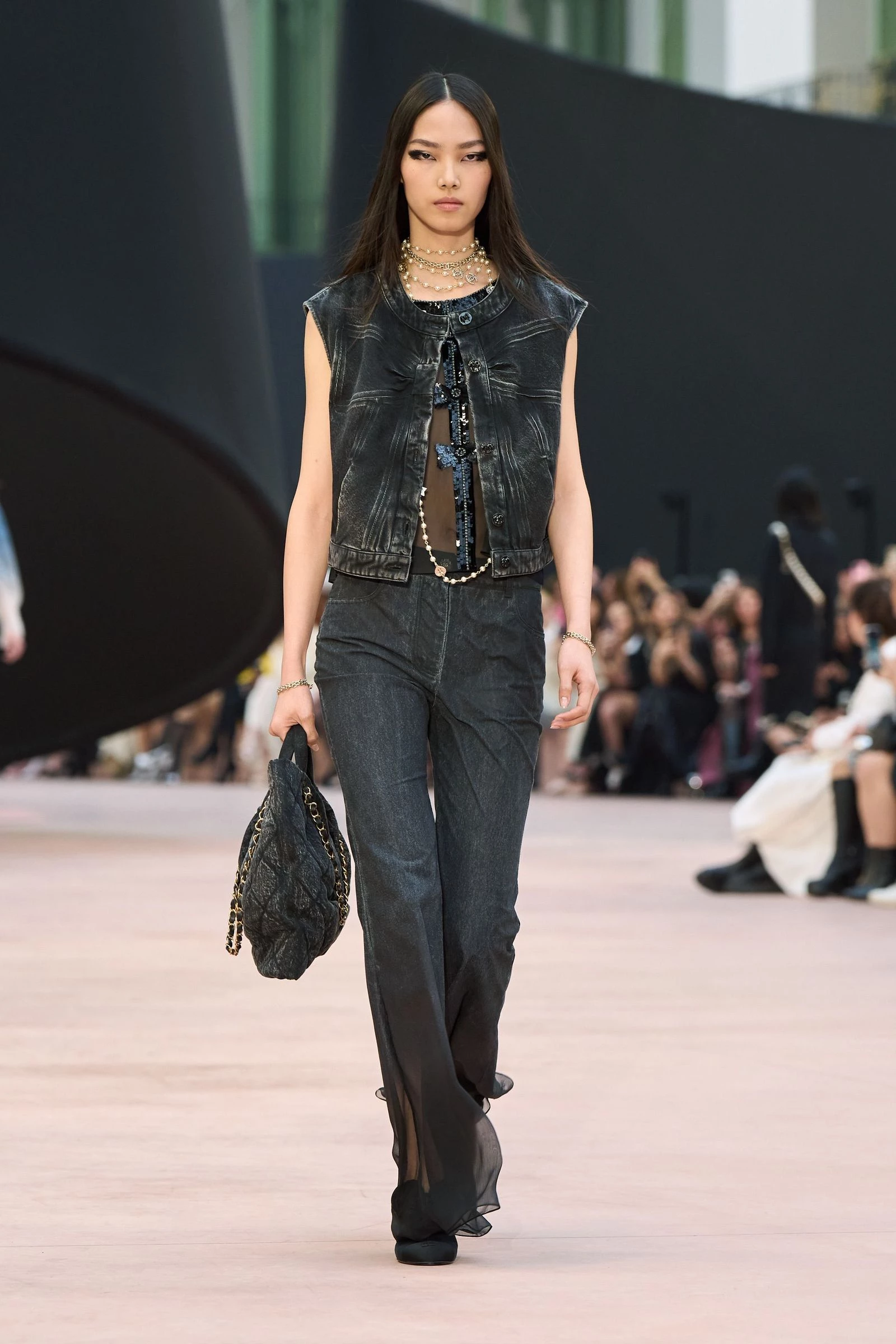 Chanel fall-winter 2025/20263