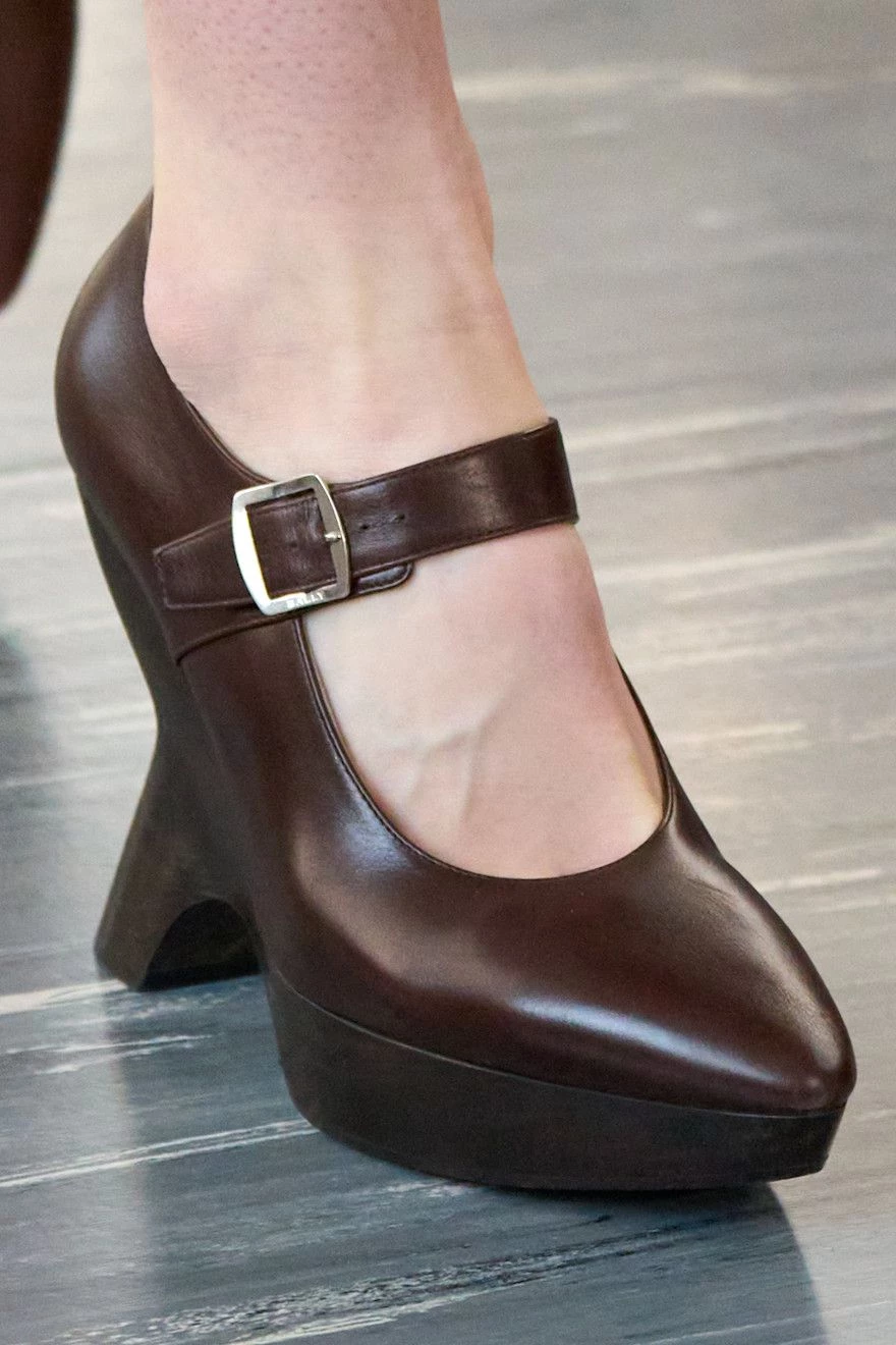 Bally fall-winter 2025/20267