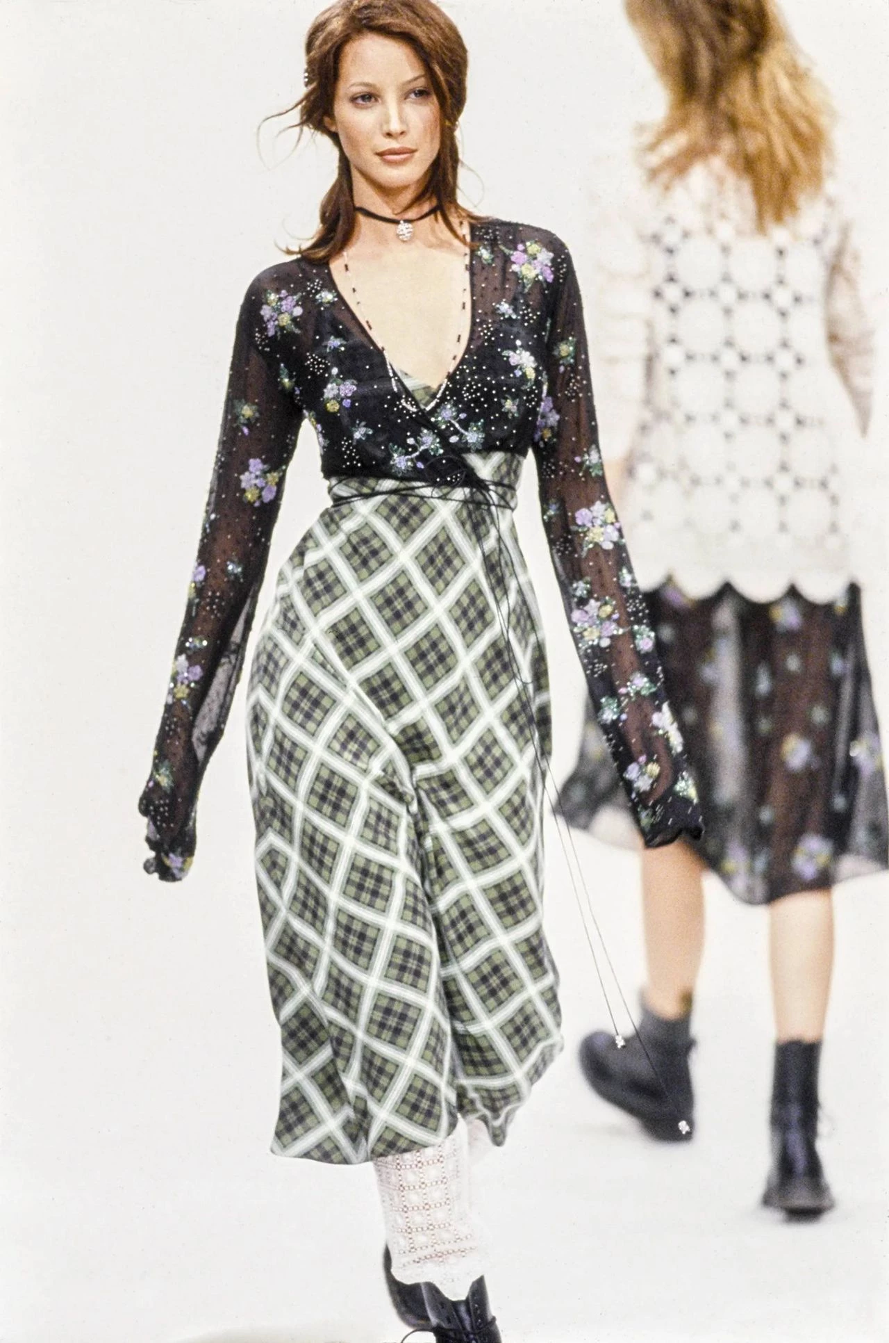 Condé Nast Archive/Gorunway Condé Nast Archive/Gorunway0