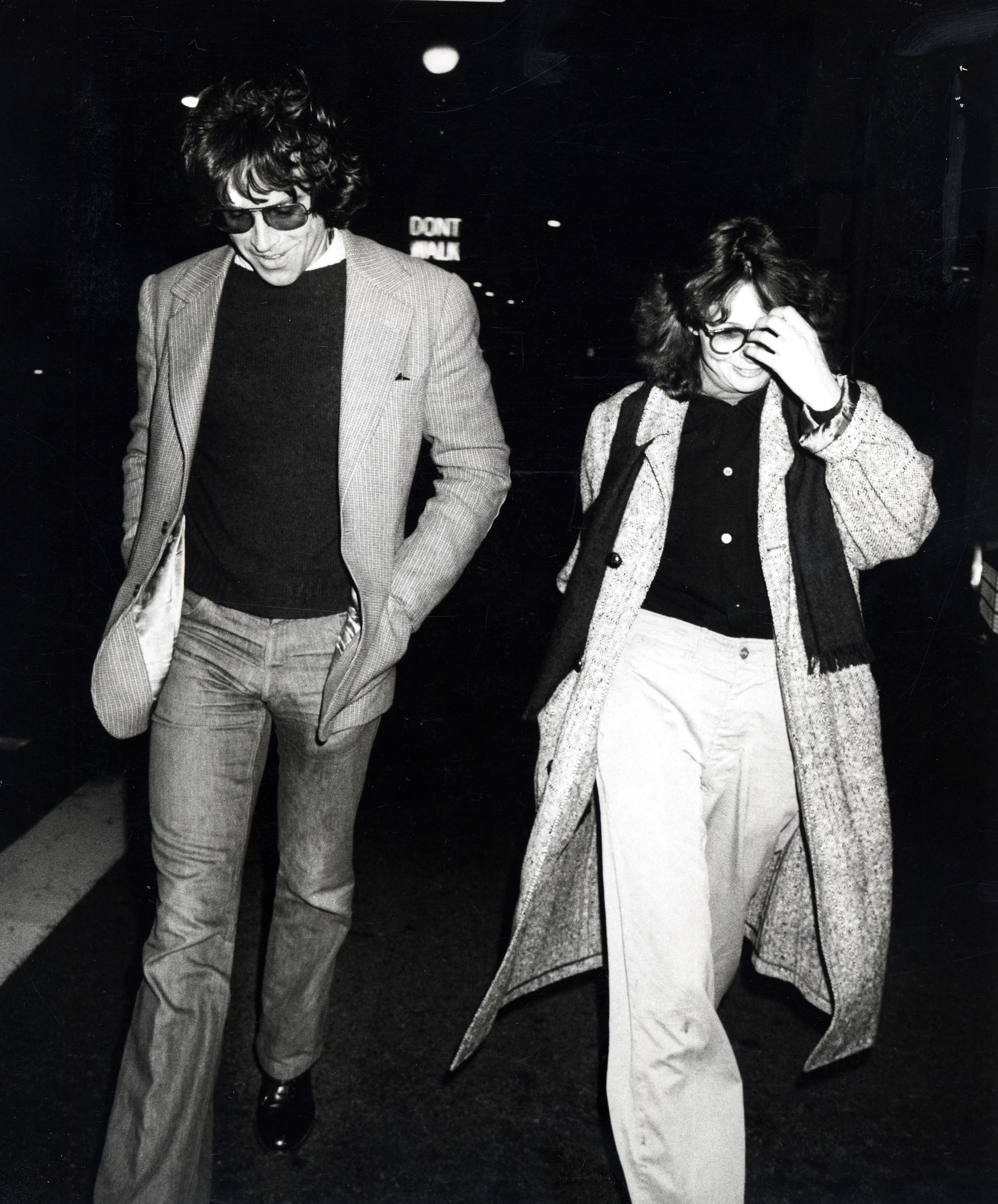 Diane Keaton's Sartorial Story: 15 Vintage Images
5